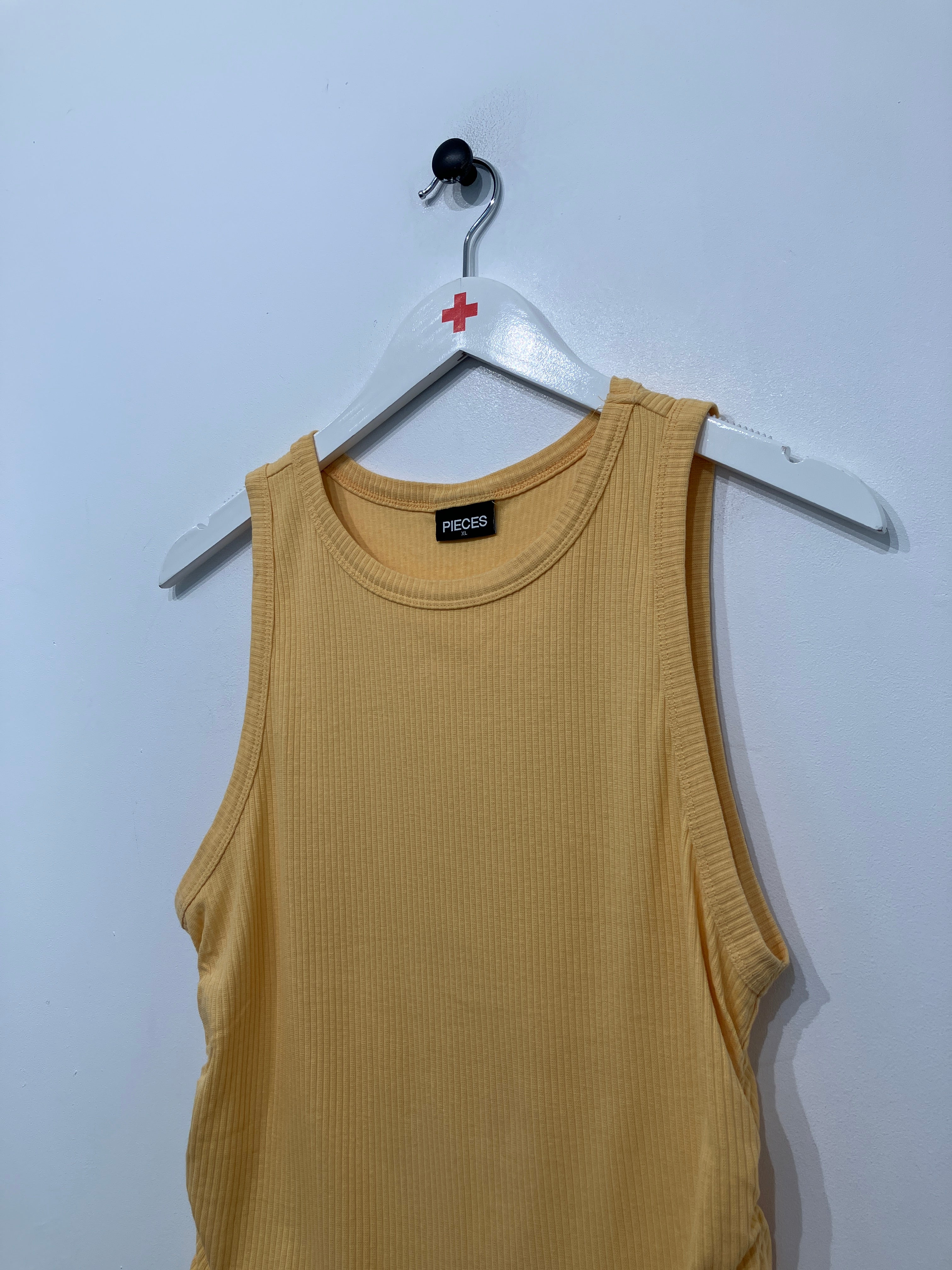 Pieces Top