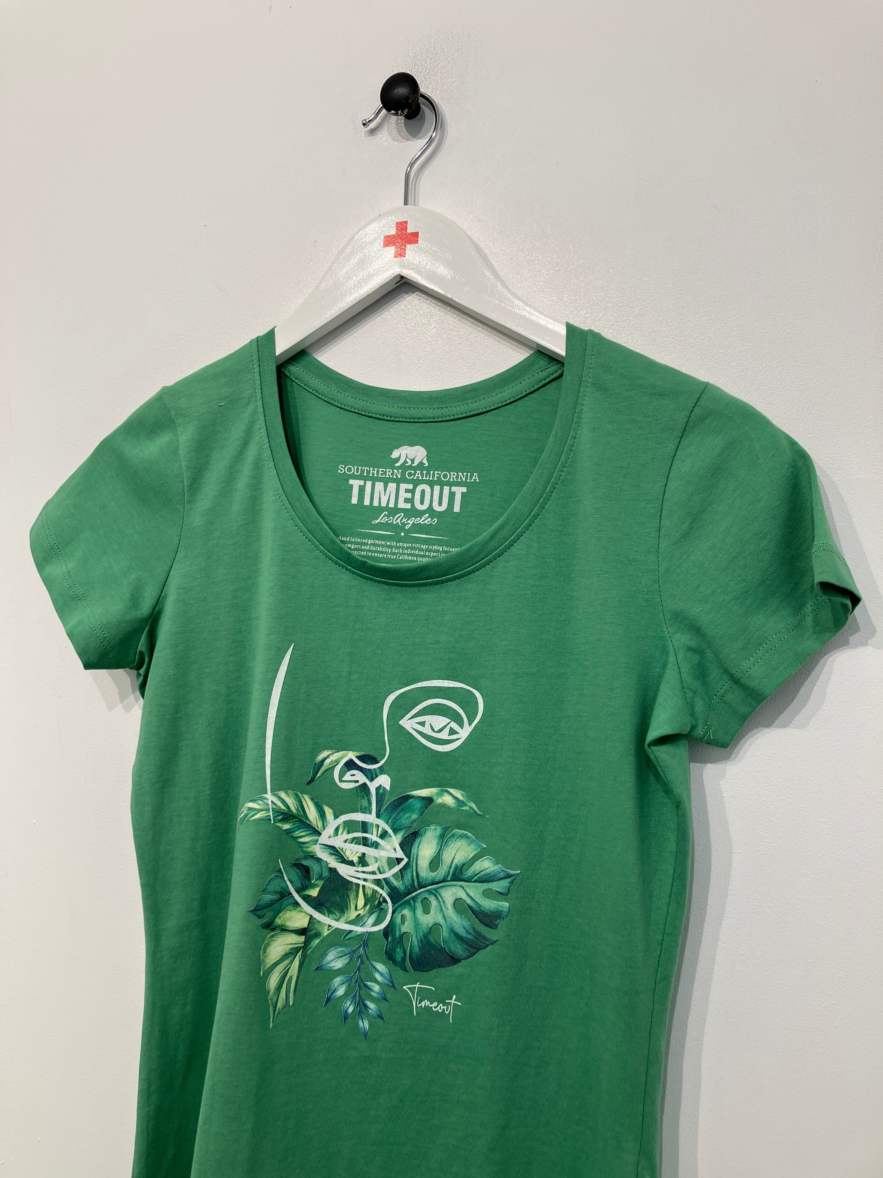 Southern California T-shirt