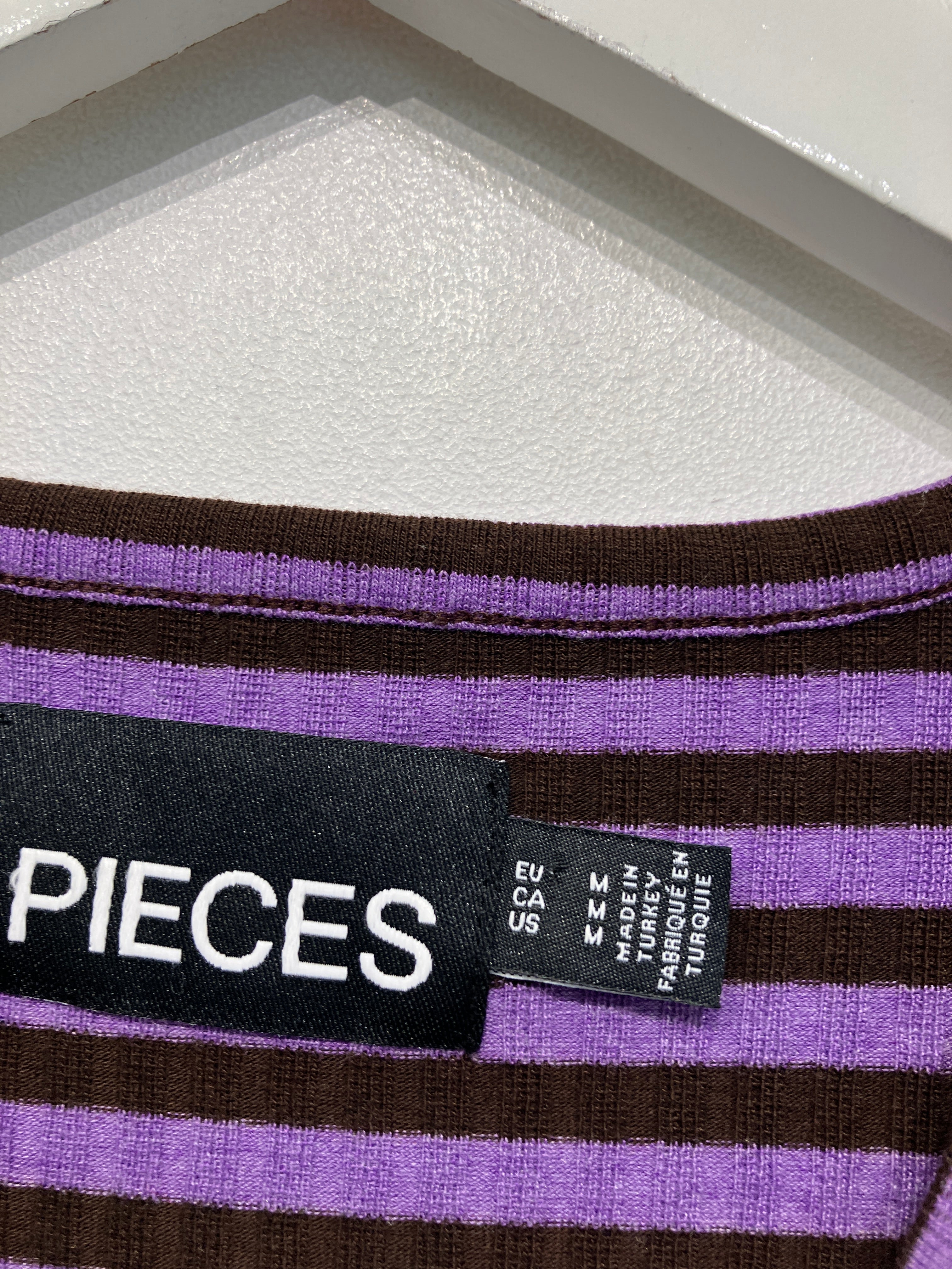 Pieces Bluse