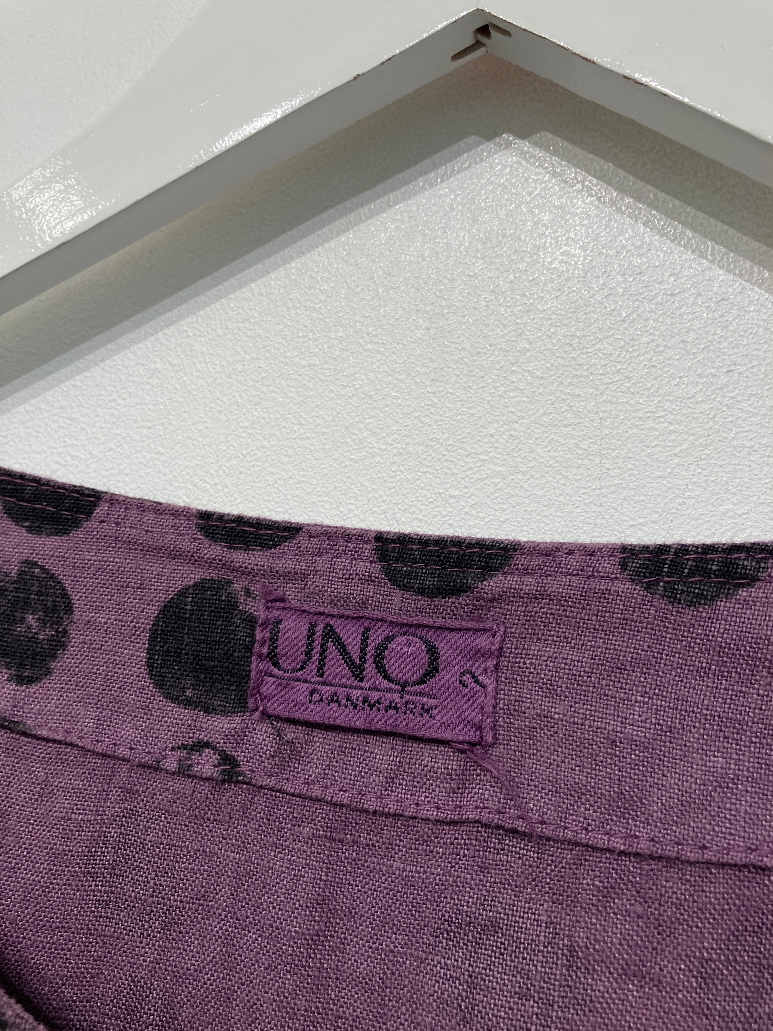 Uno Jakke