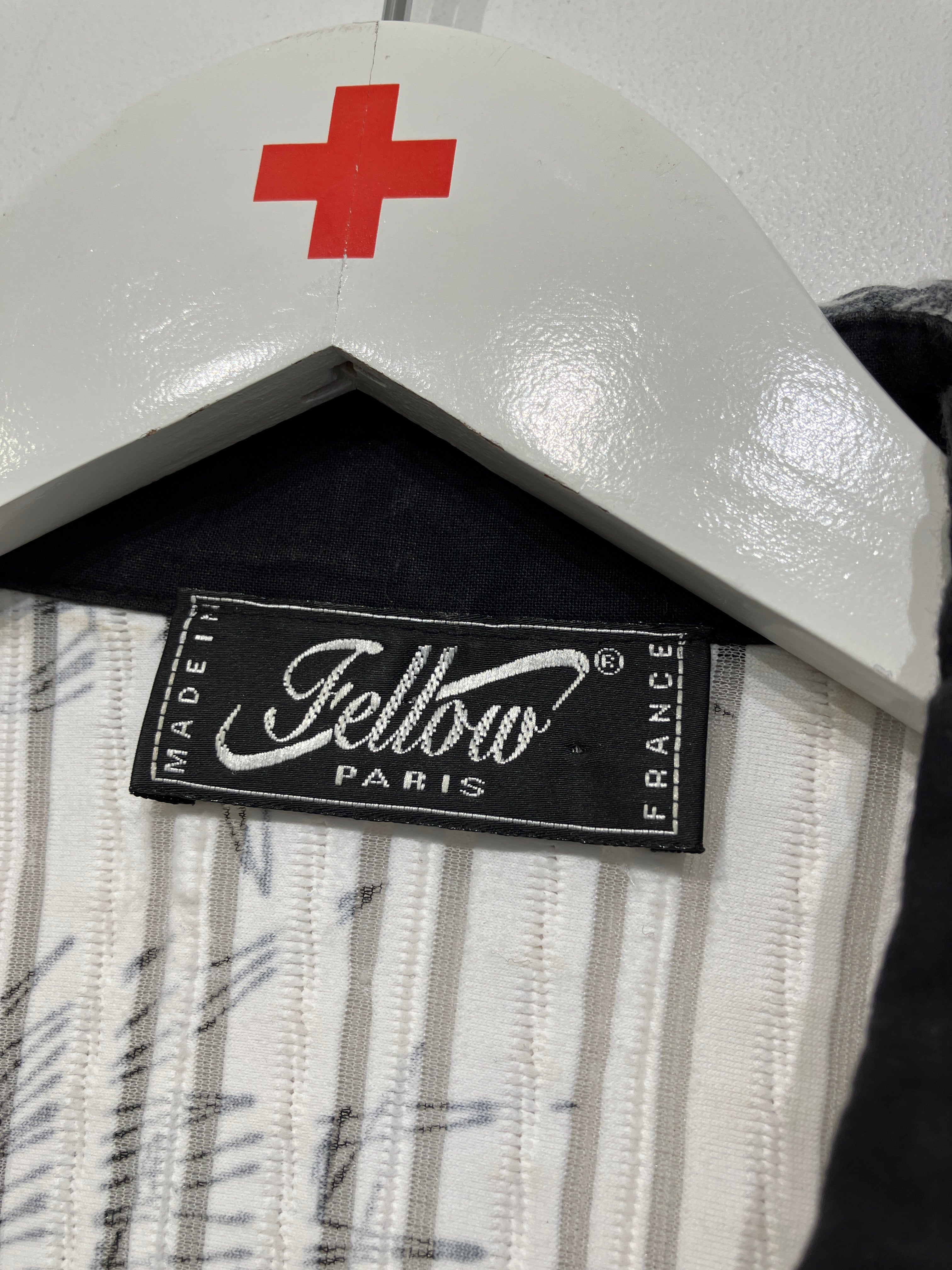 Fellow Paris Bluse