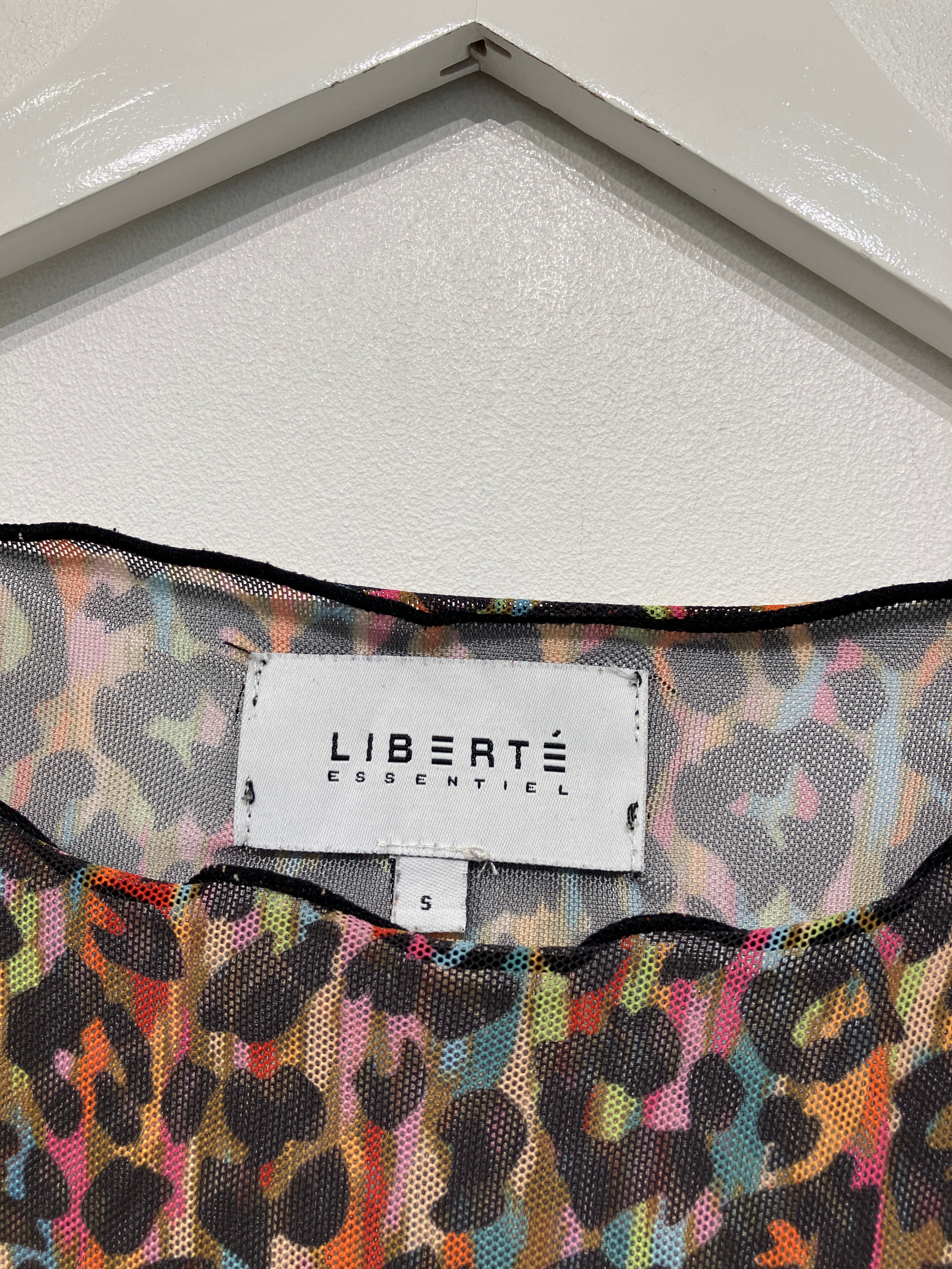 Liberté Bluse
