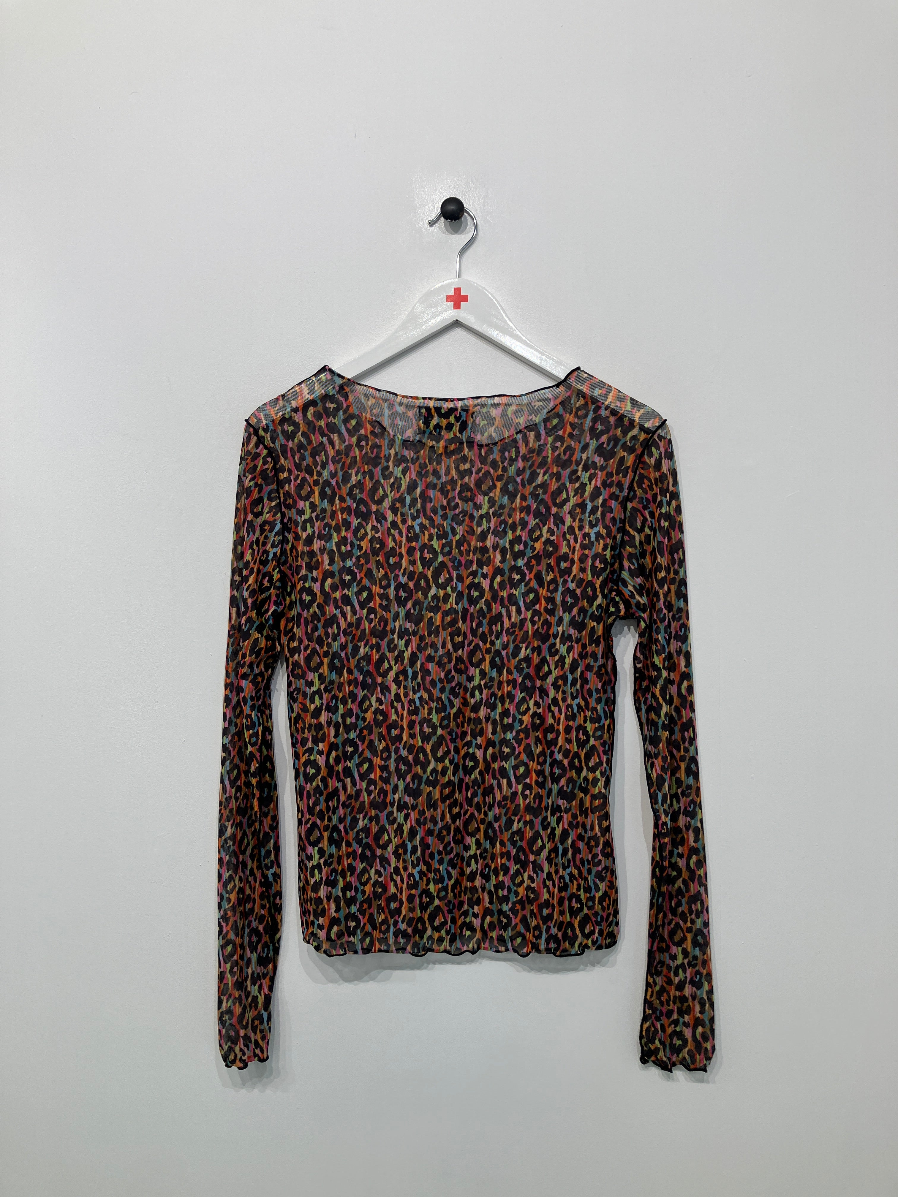 Liberté Bluse