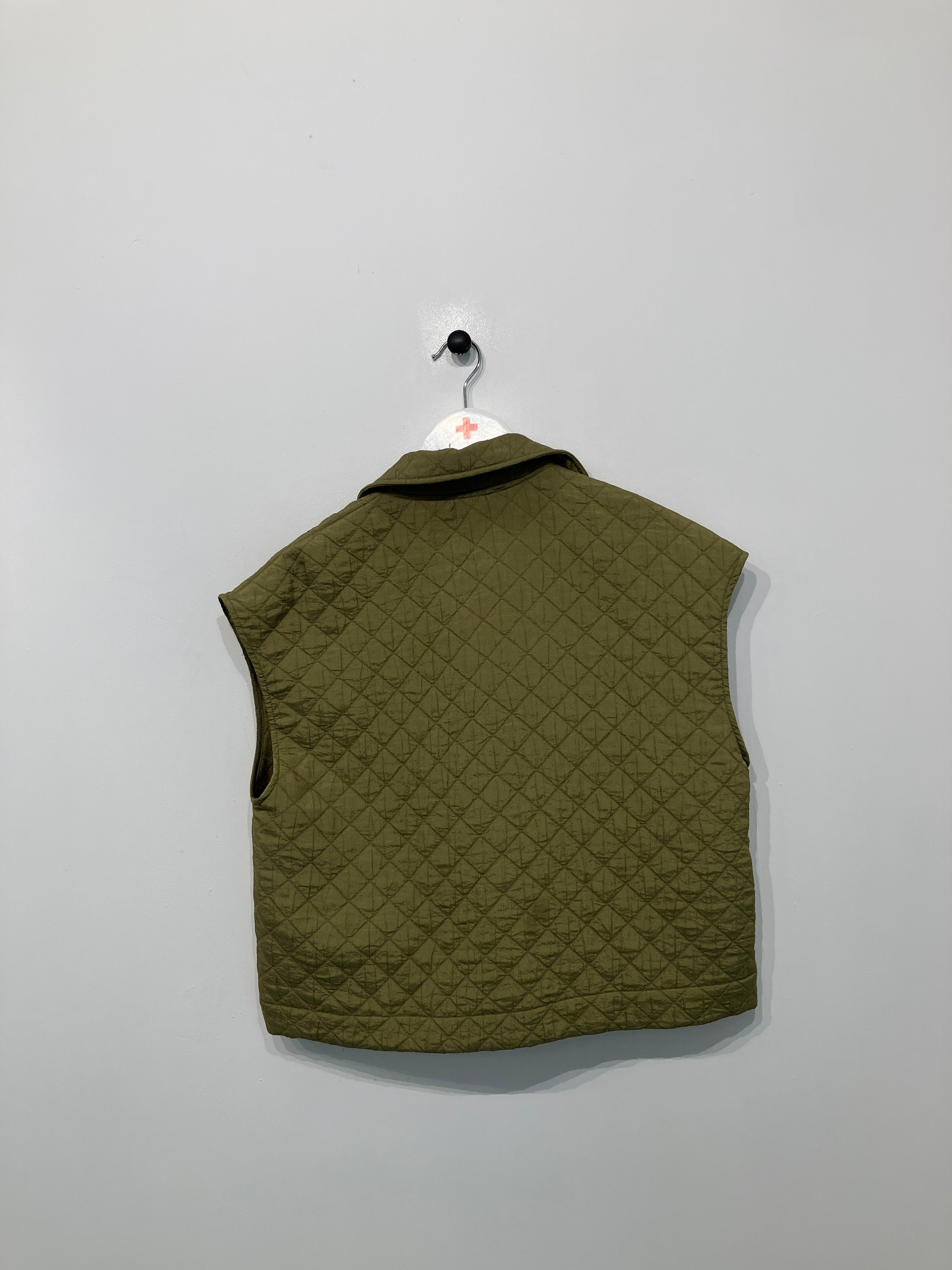 Zara Vest
