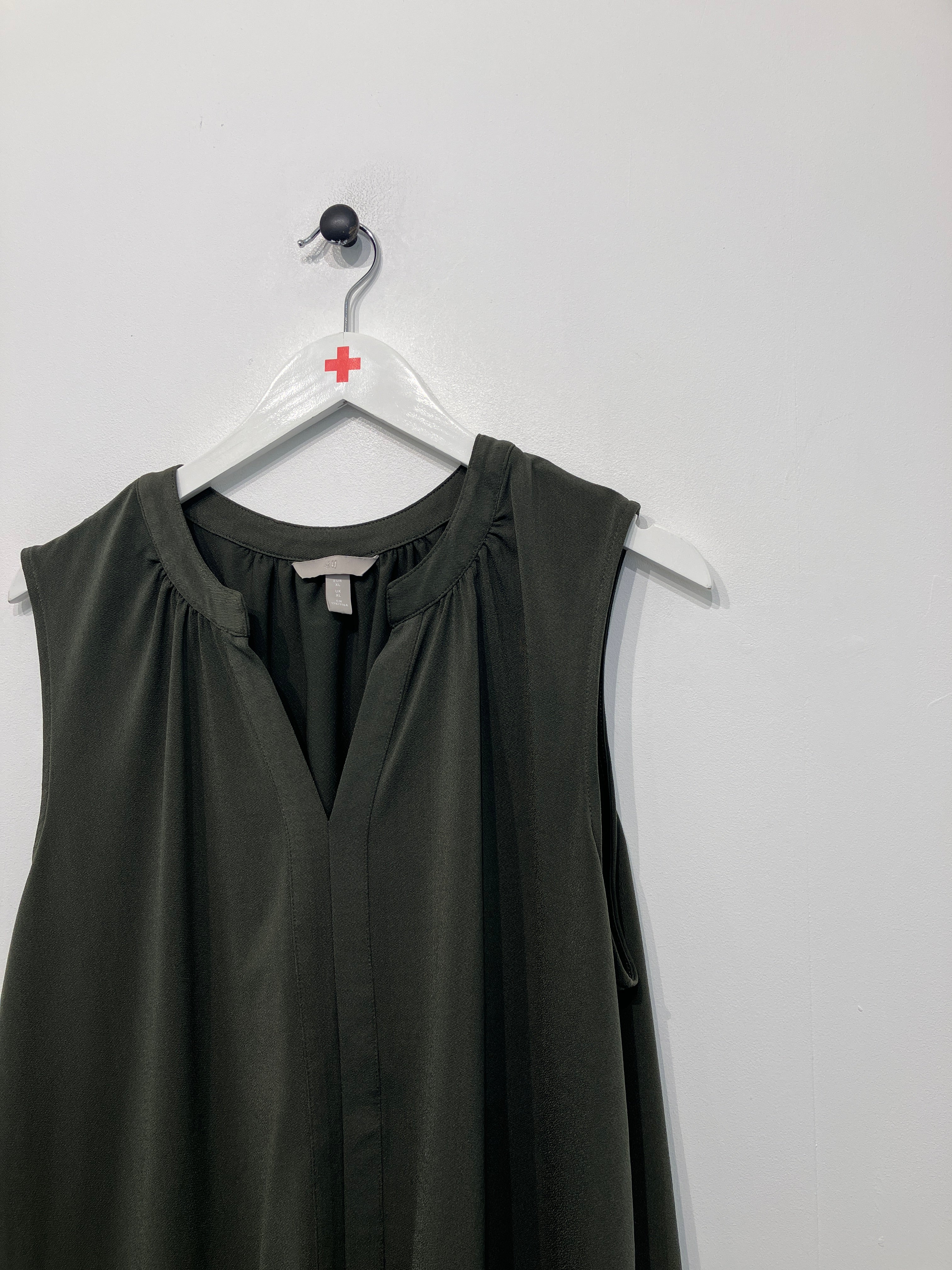 H&M Bluse