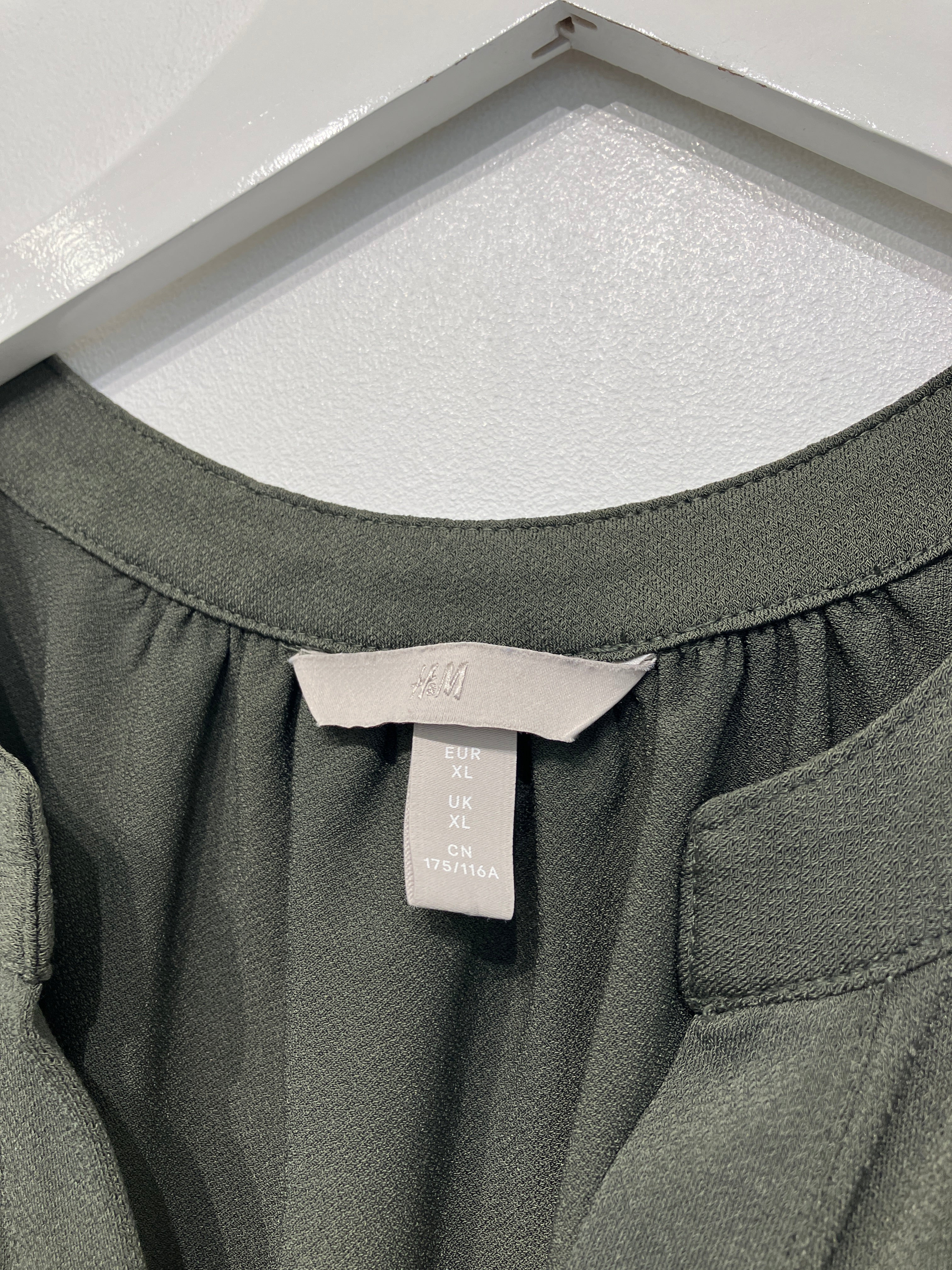 H&M Bluse