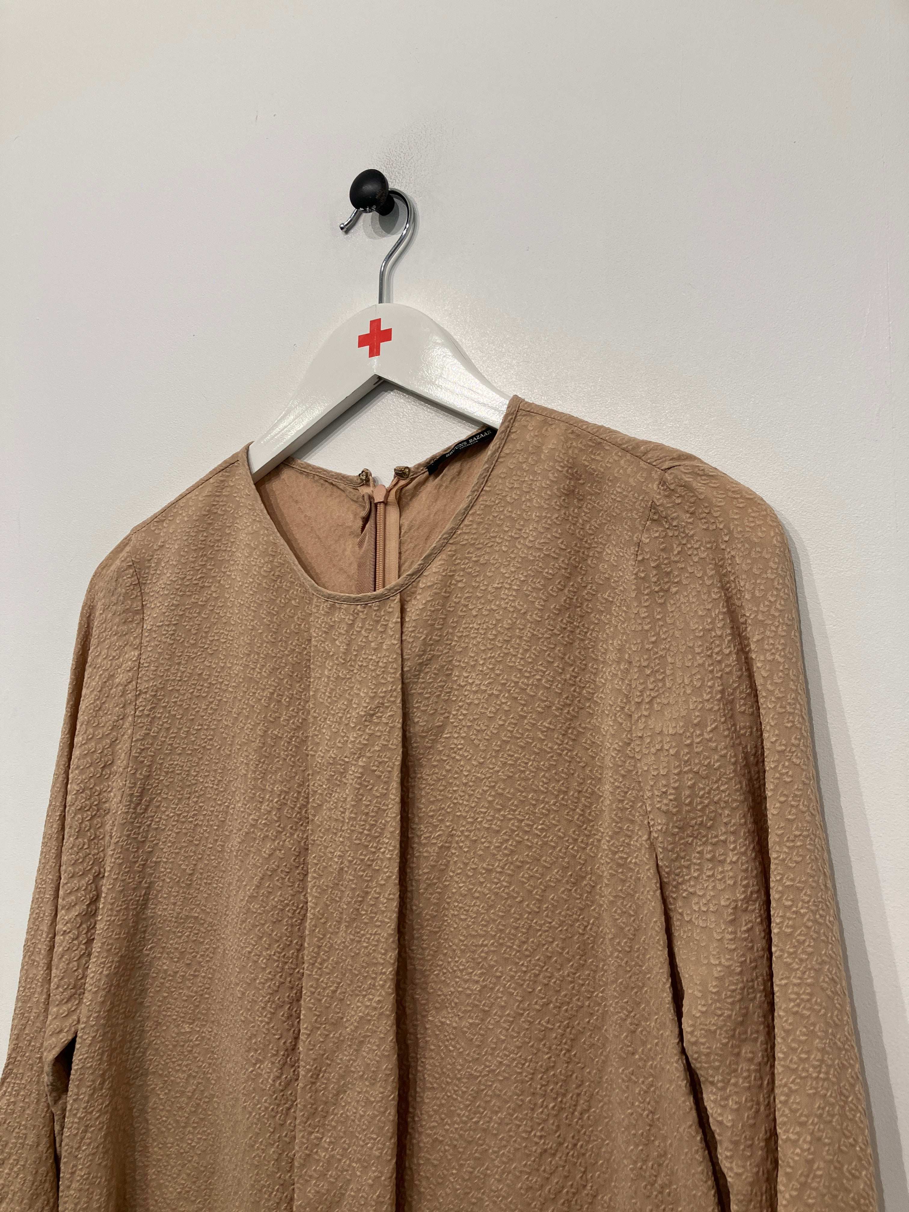 Bruuns Bazaar Bluse