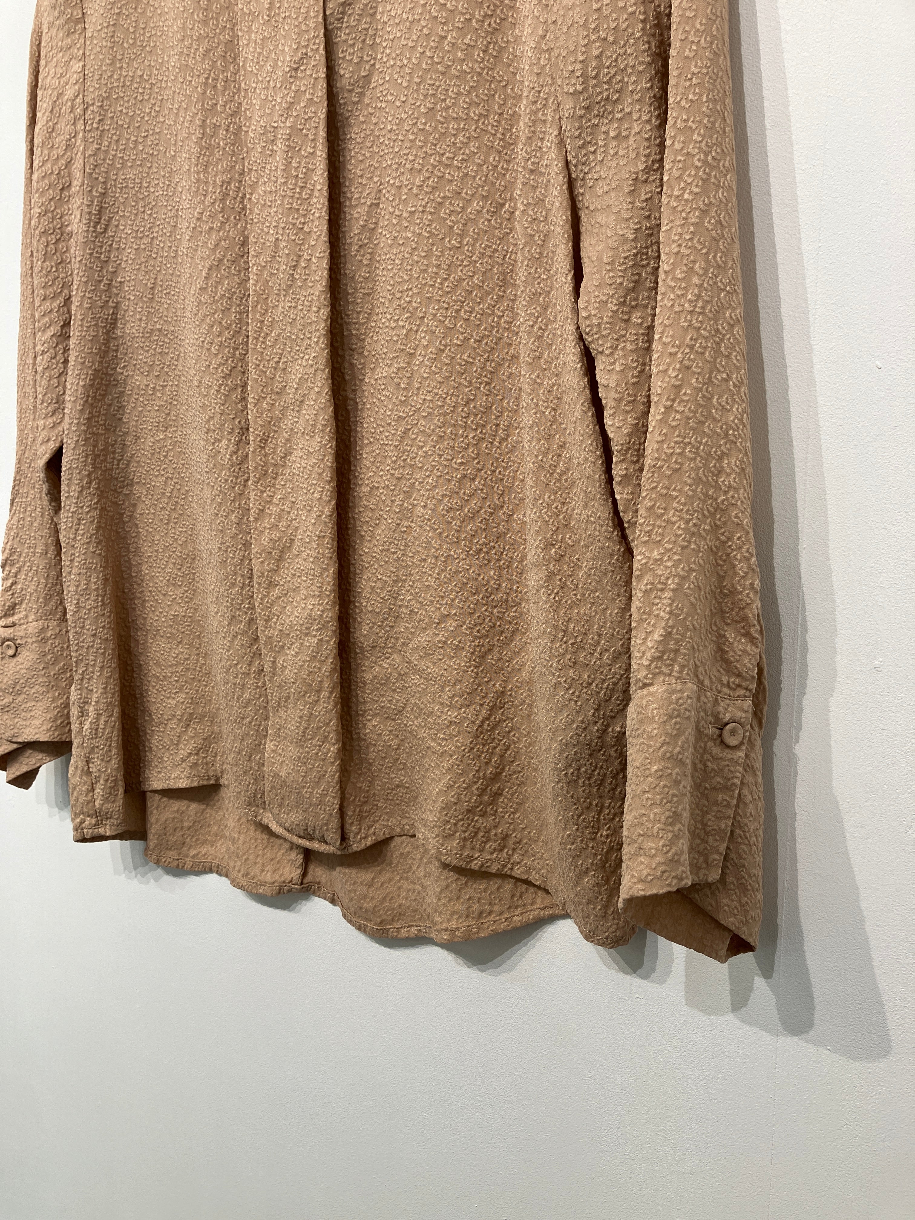 Bruuns Bazaar Bluse