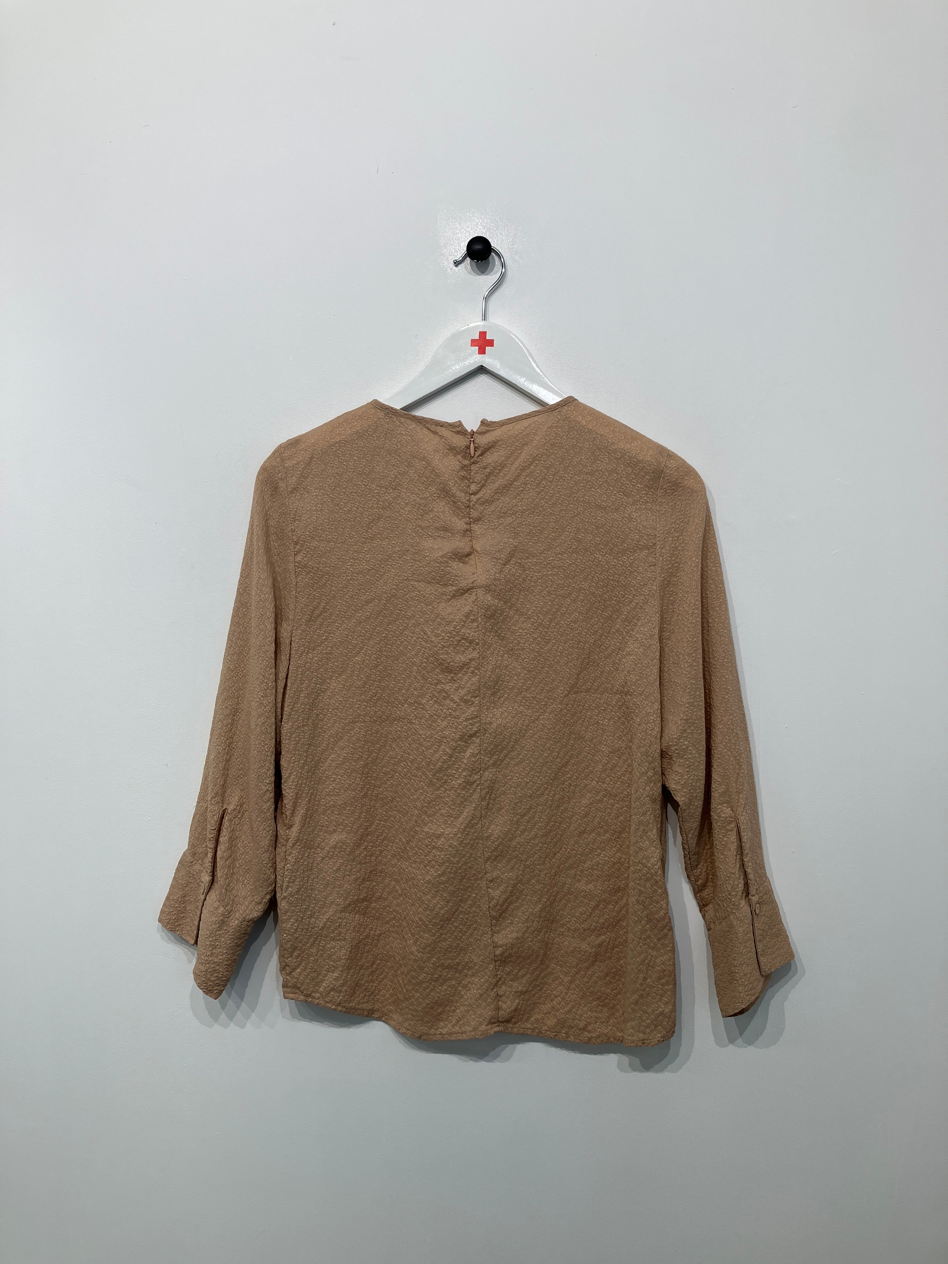 Bruuns Bazaar Bluse