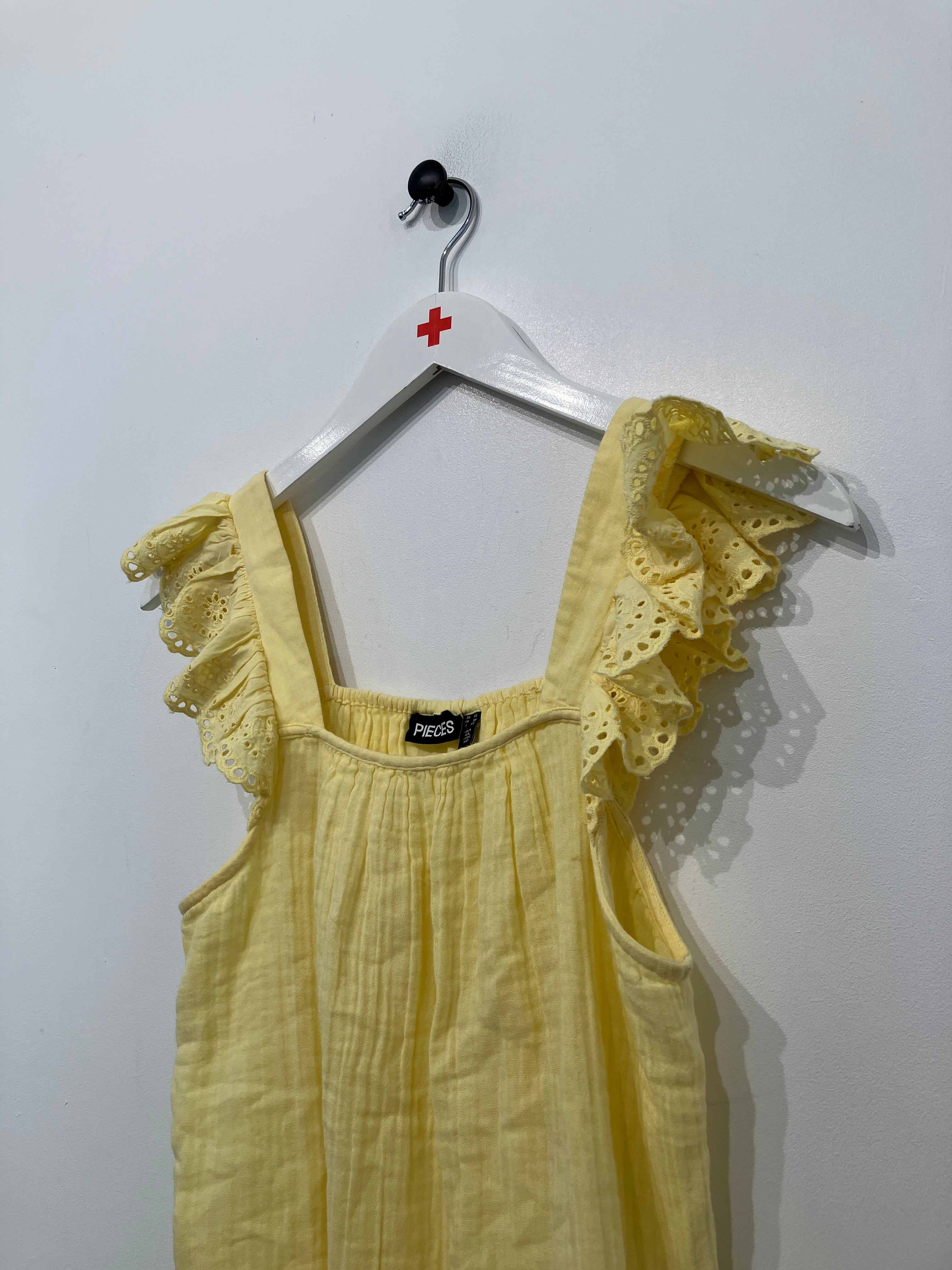 Pieces Top