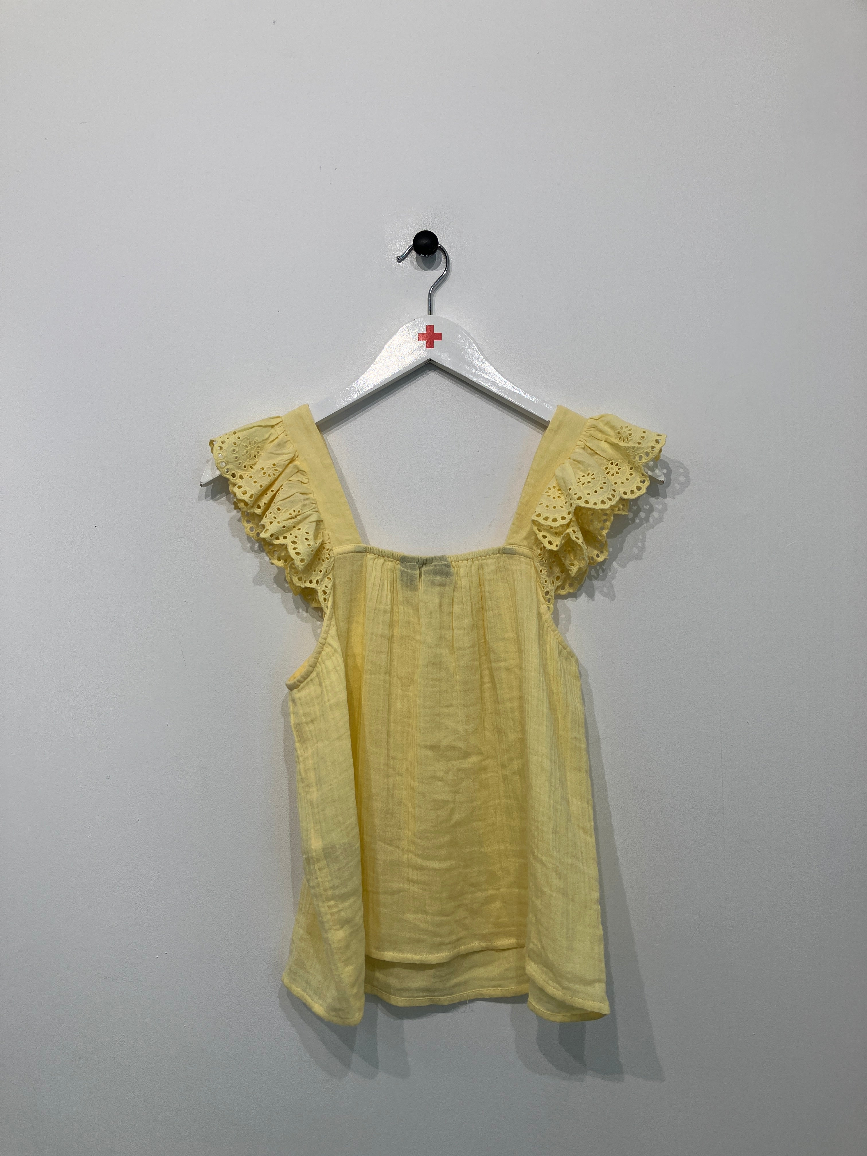 Pieces Top
