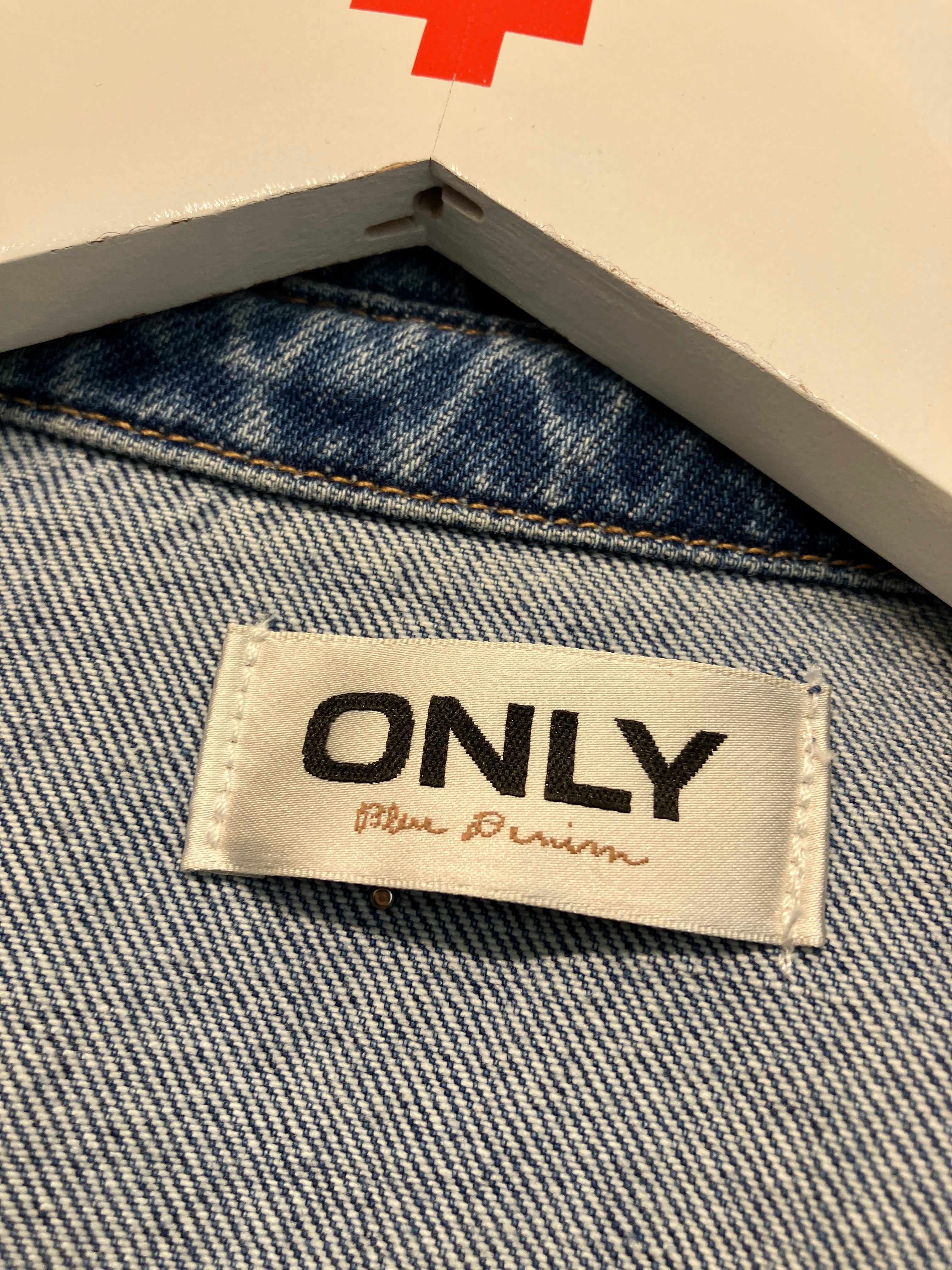 Only Skjorte