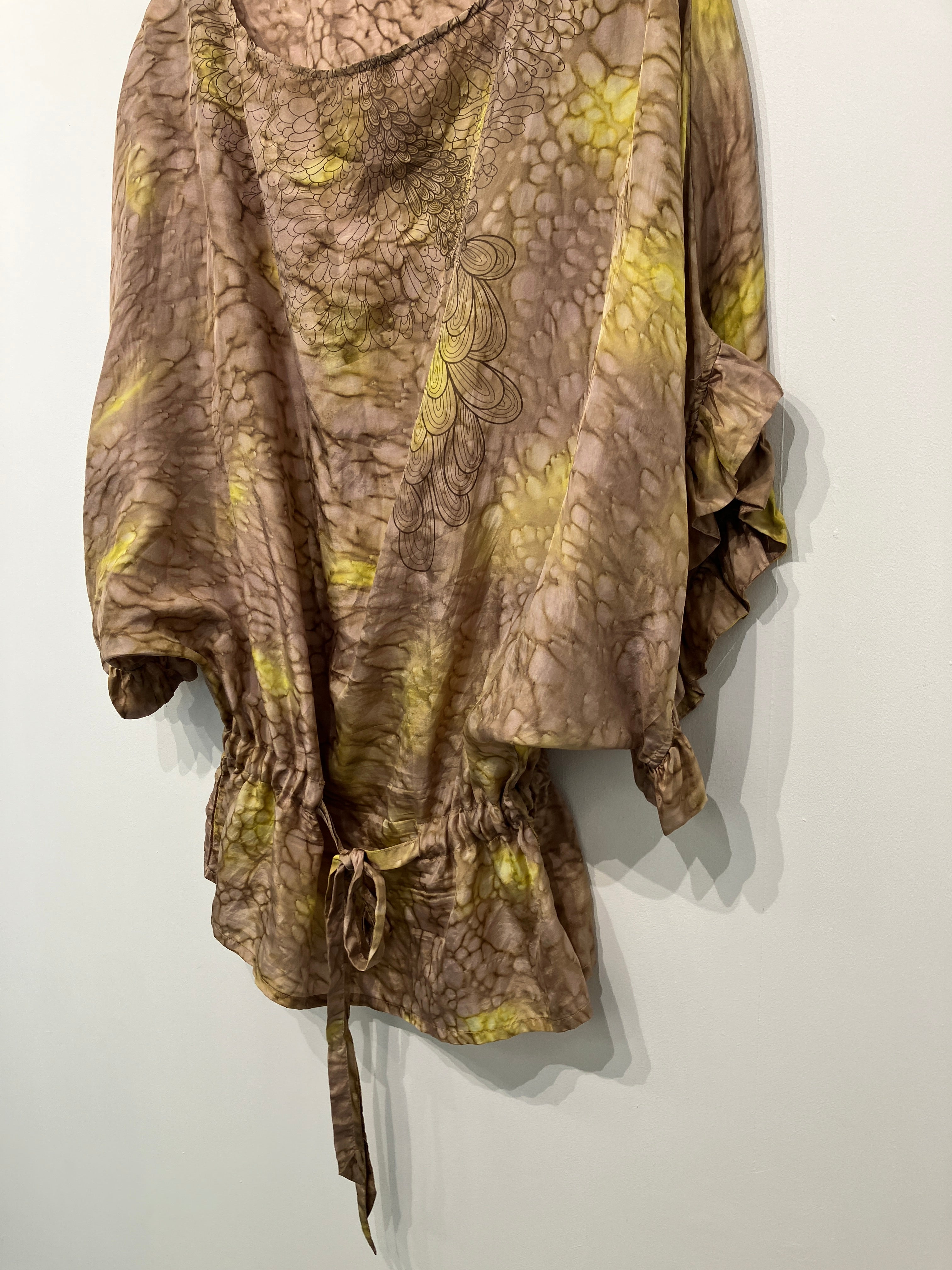 Rützou Bluse
