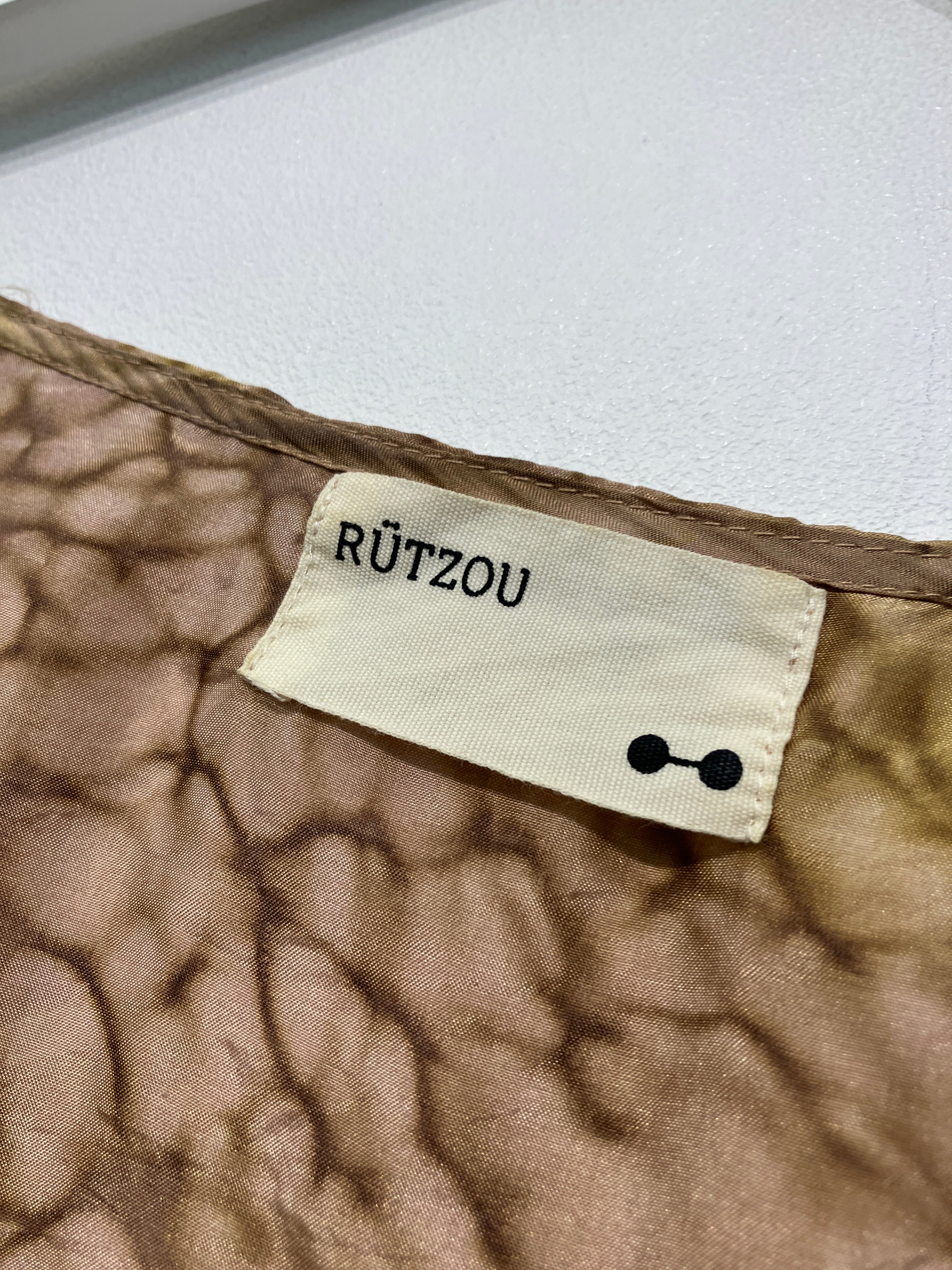 Rützou Bluse