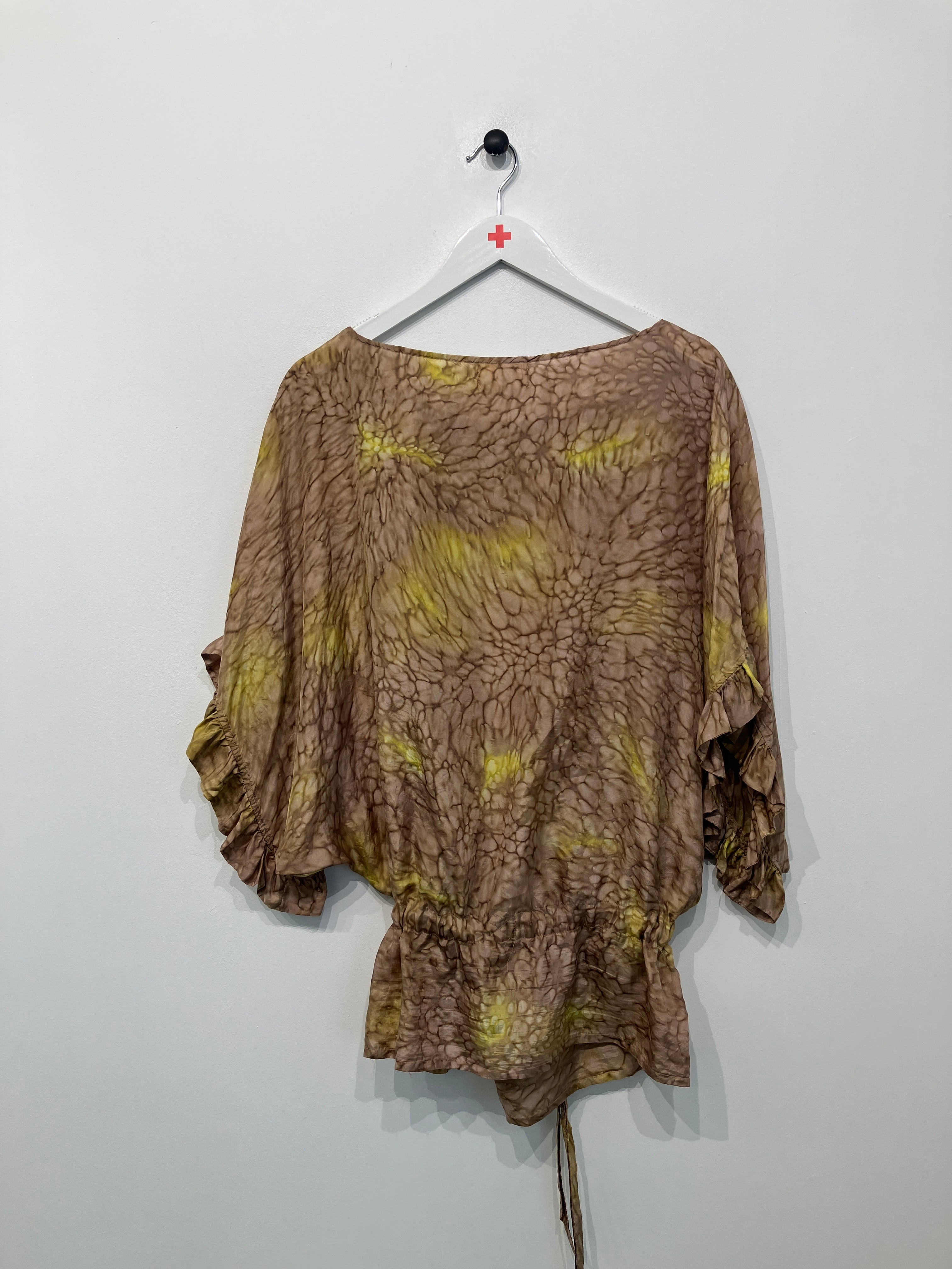 Rützou Bluse