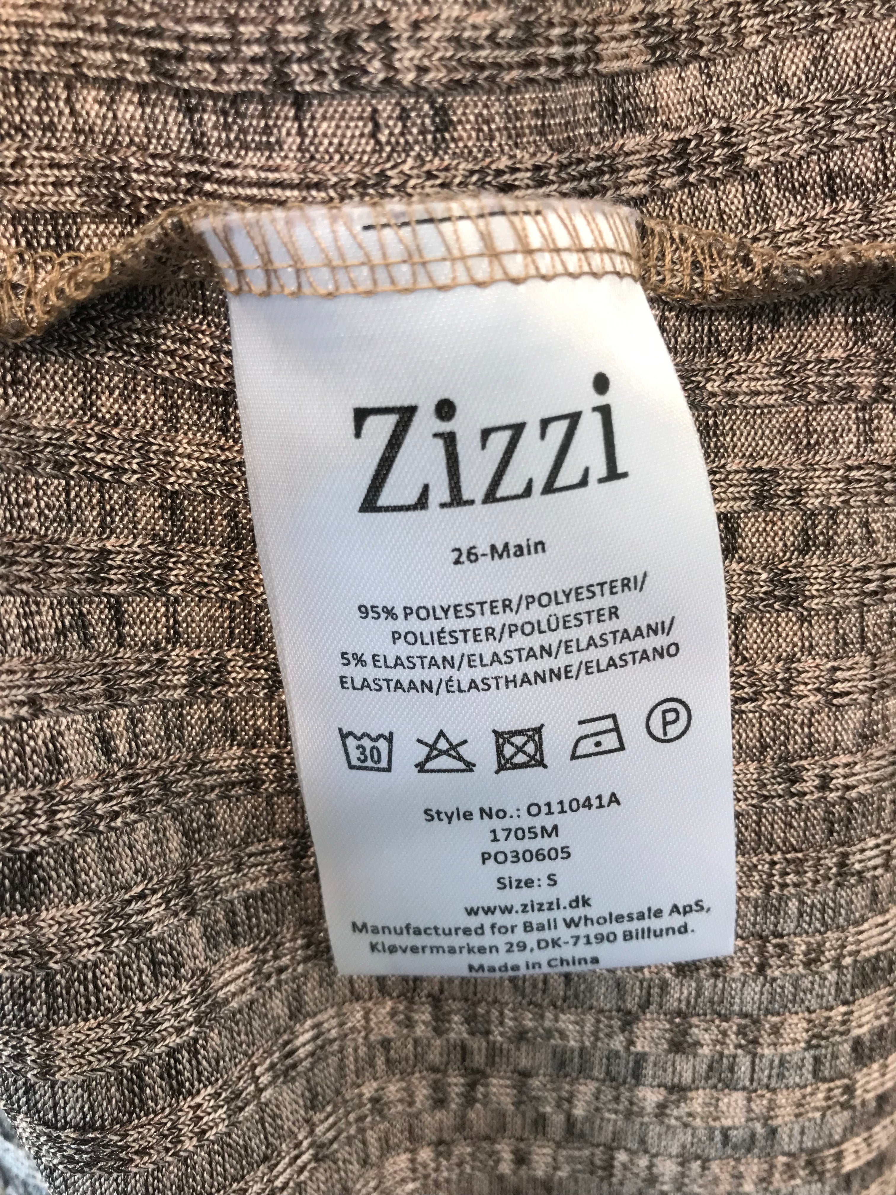 Zizzi Bluse