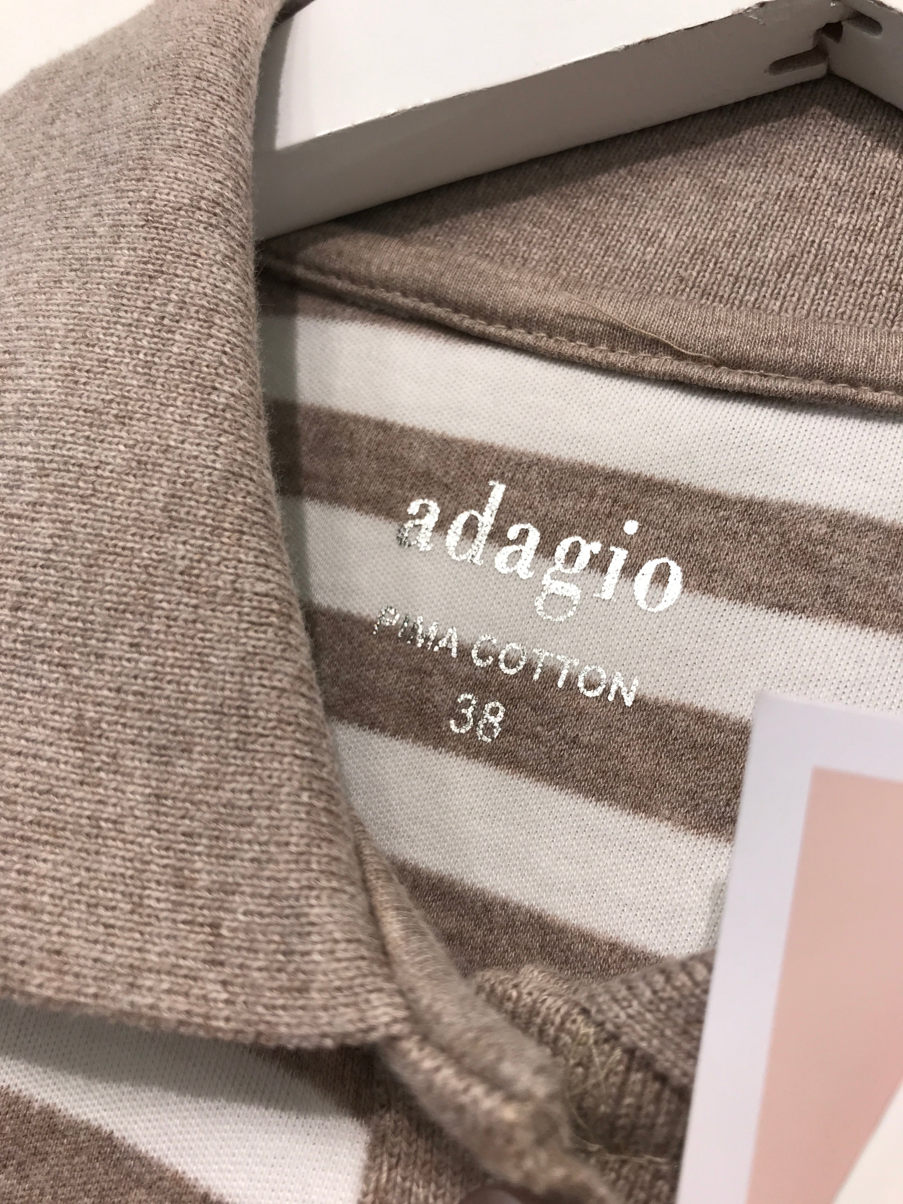 Adagio Bluse
