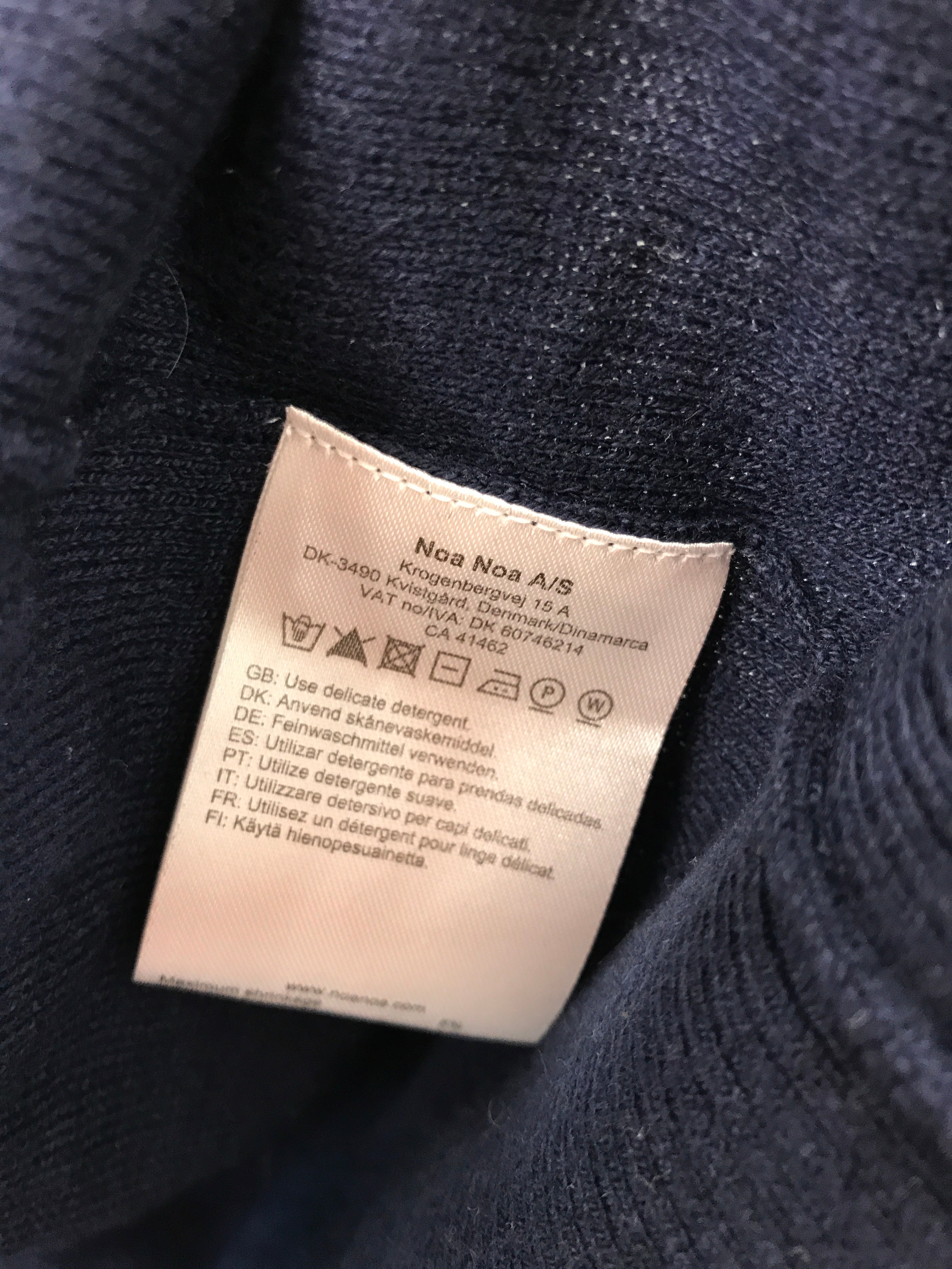 Noa Noa Cardigan