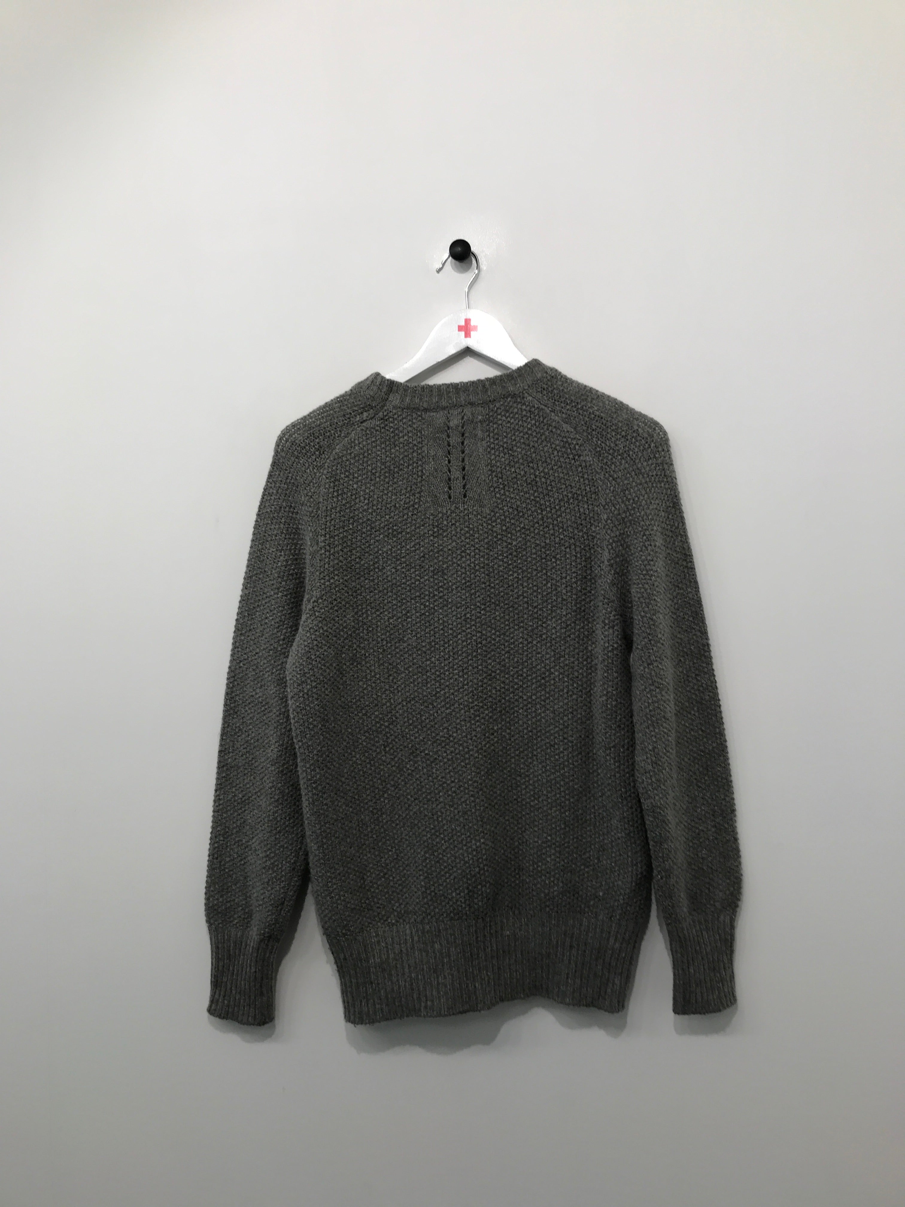 +39Masq Sweater