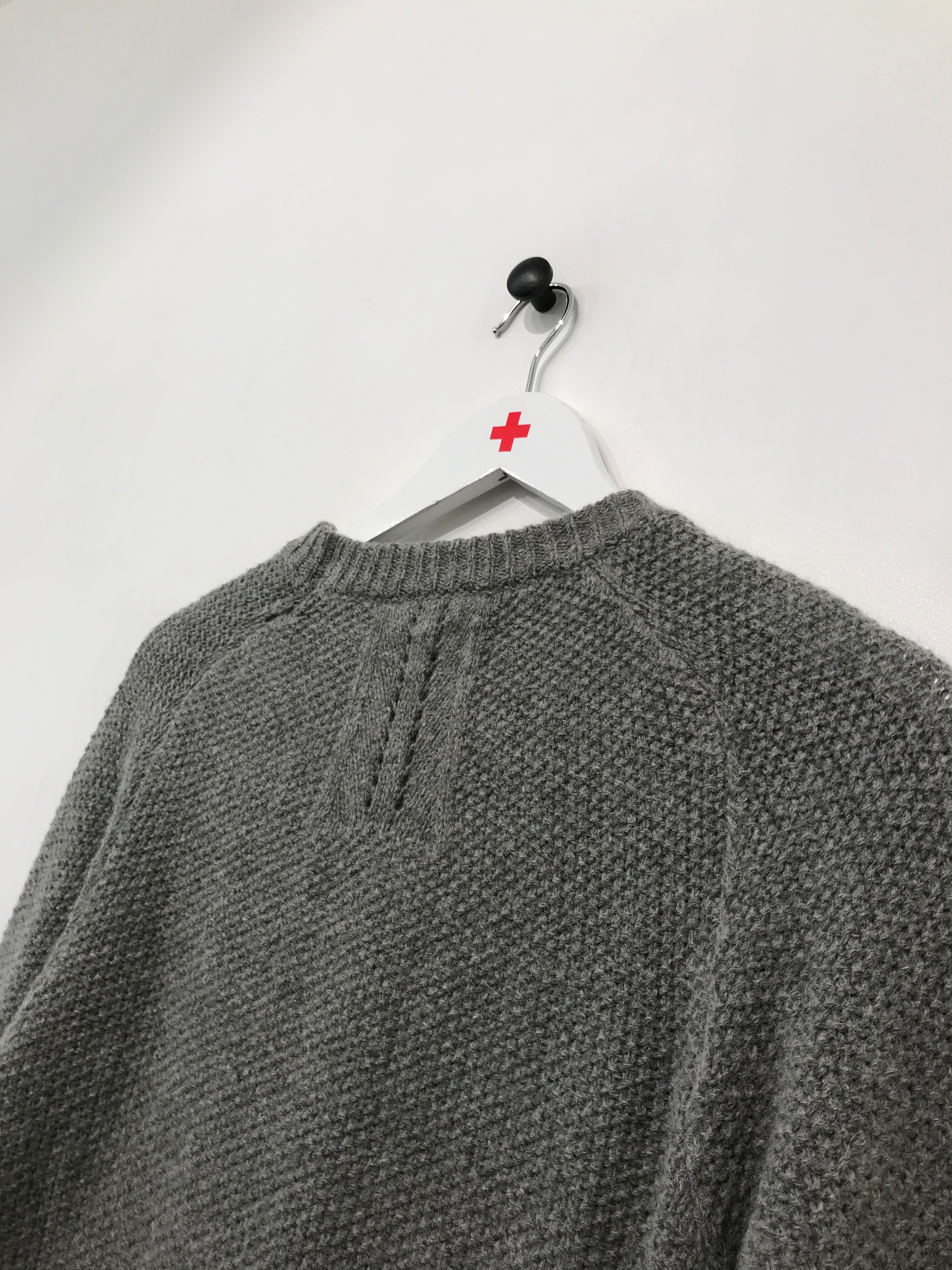 +39Masq Sweater