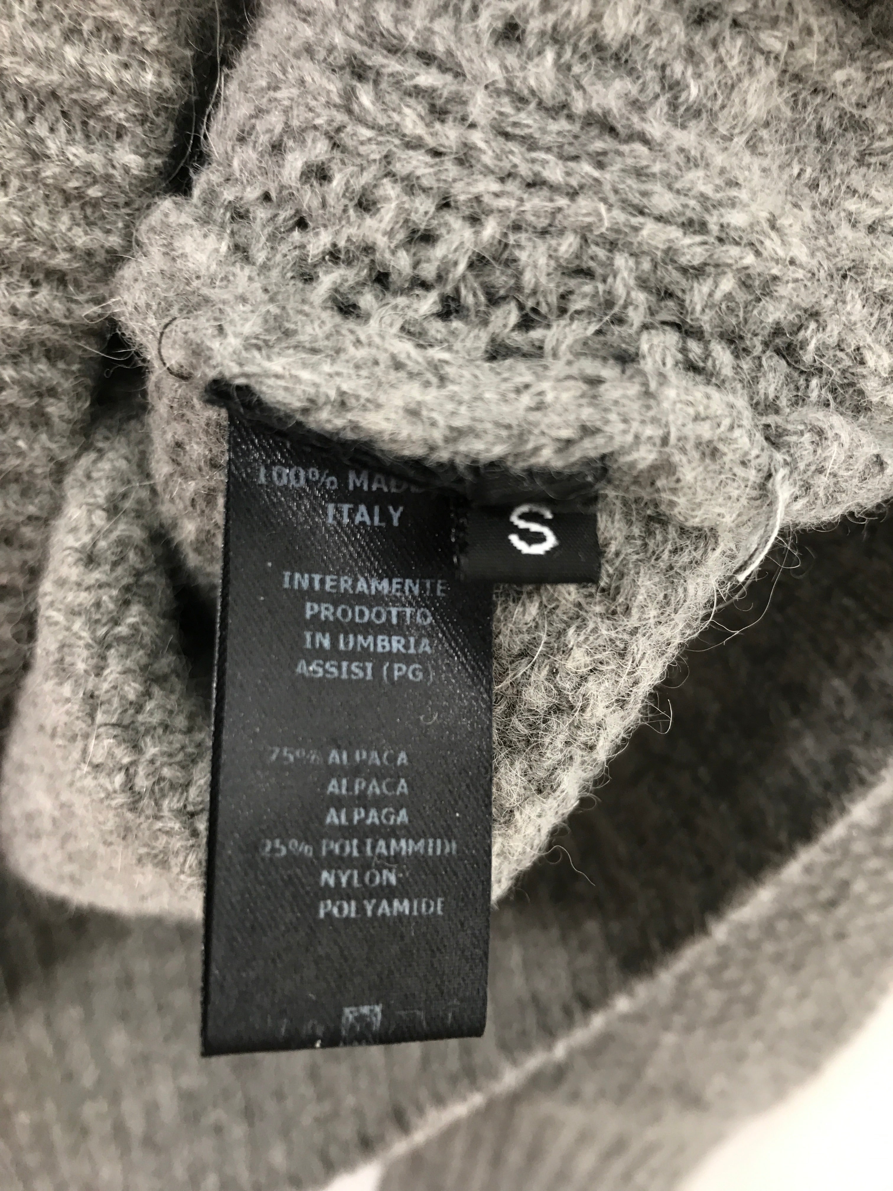 +39Masq Sweater