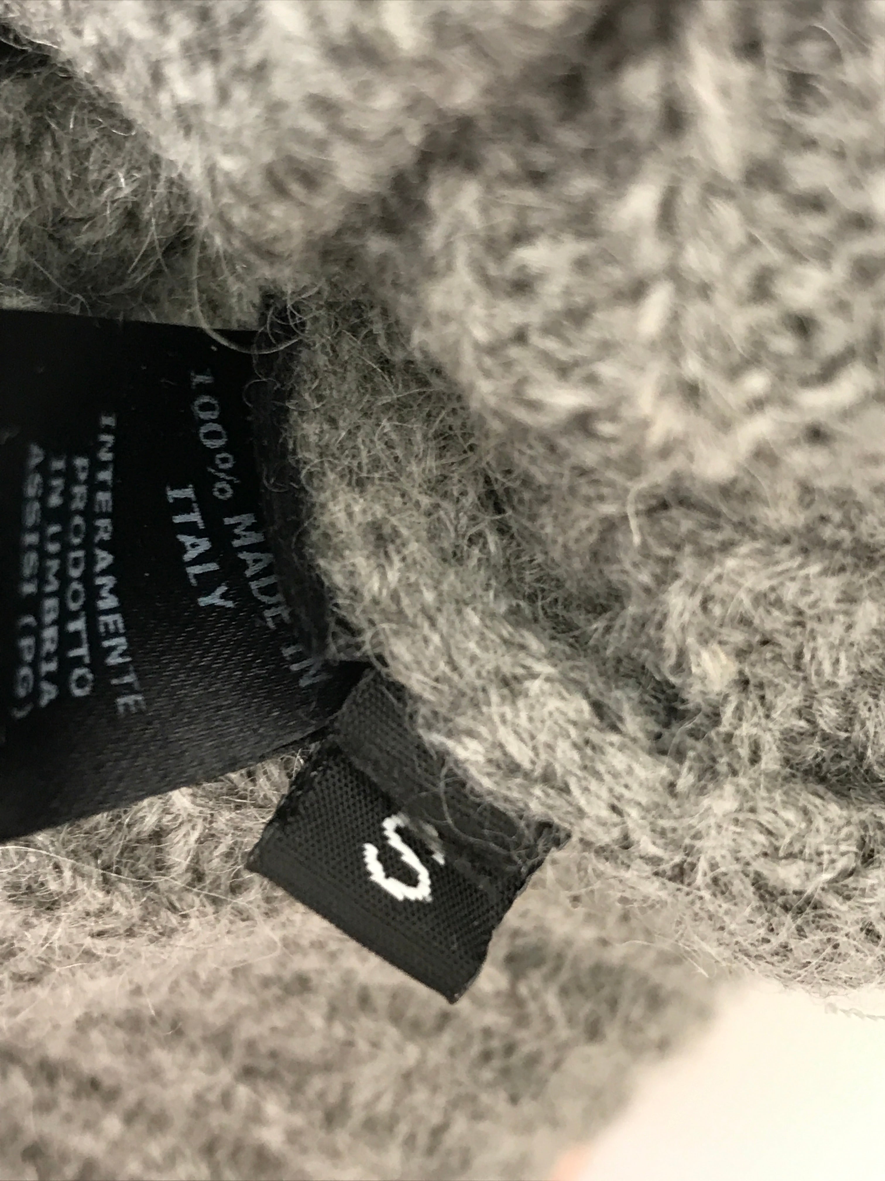 +39Masq Sweater