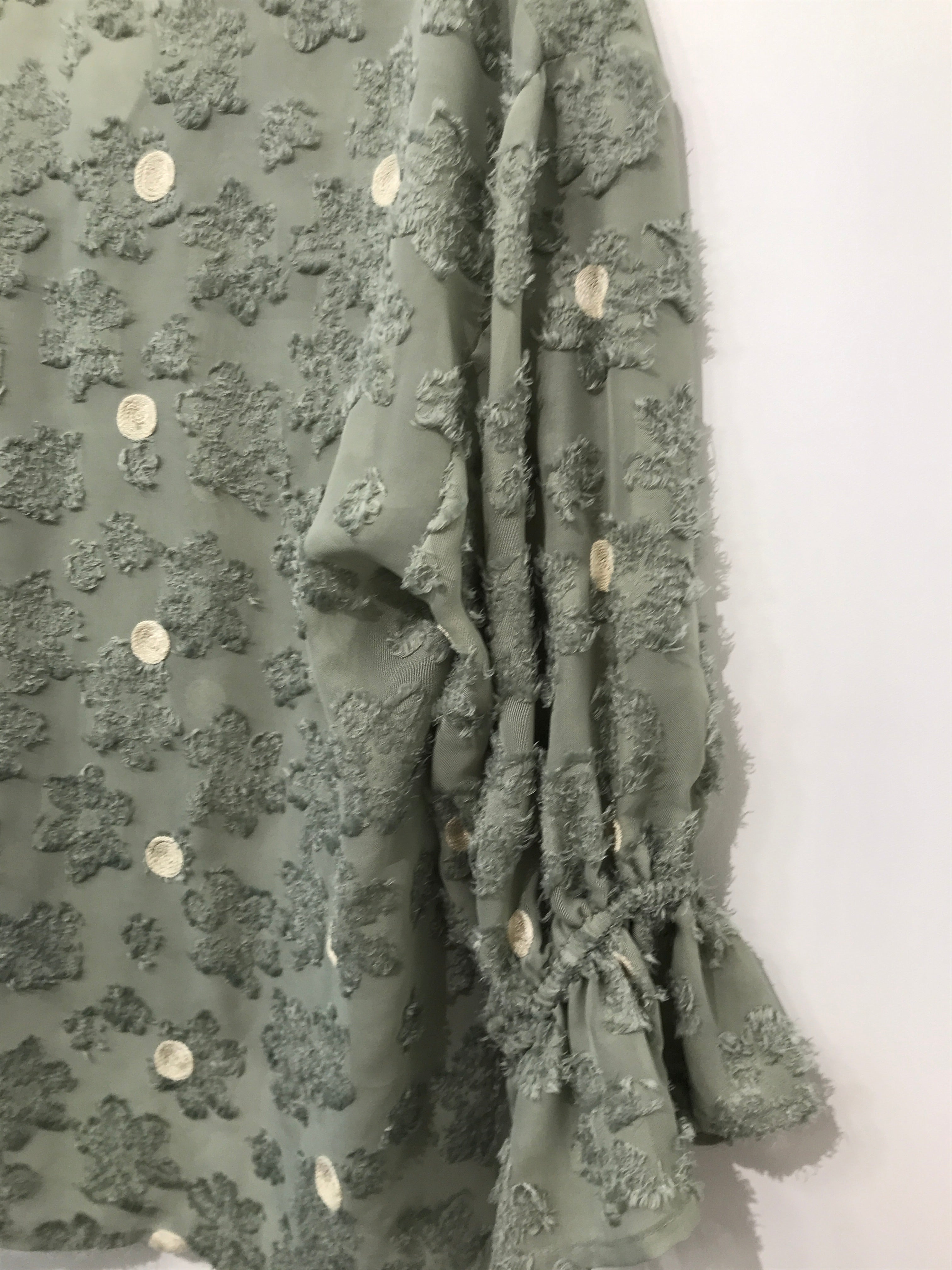Zara Bluse