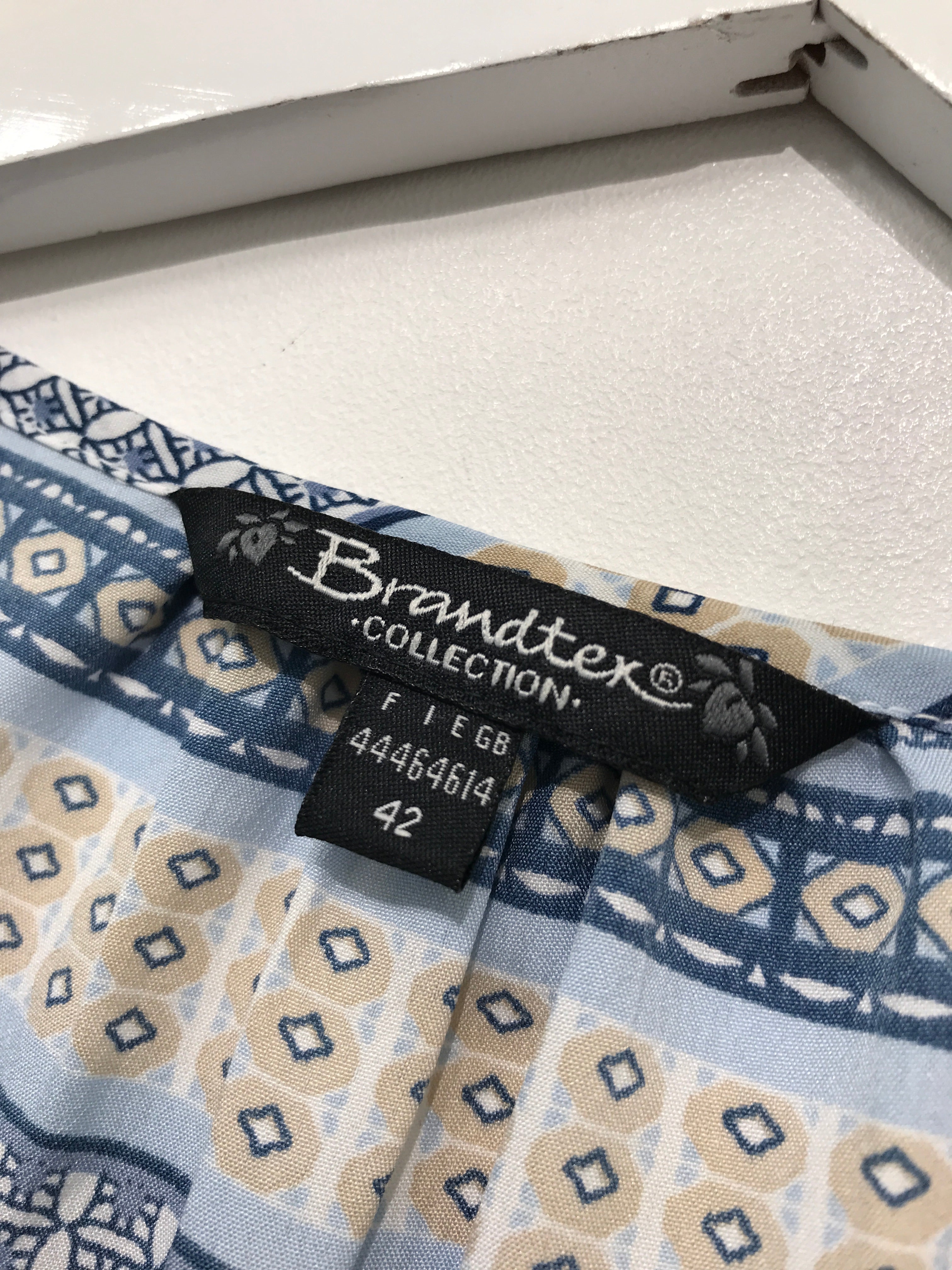 Brandtex Bluse