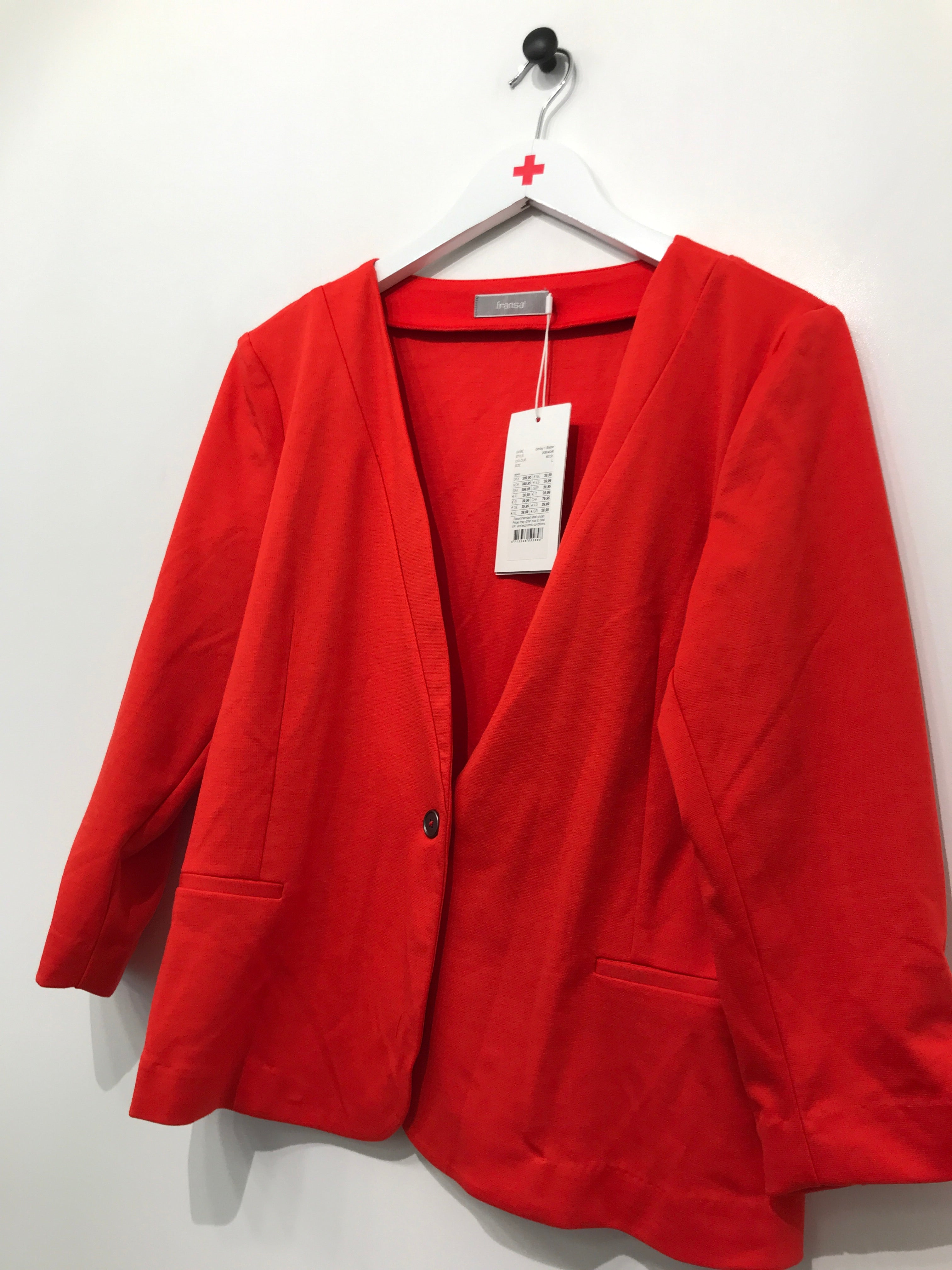 Fransa Blazer