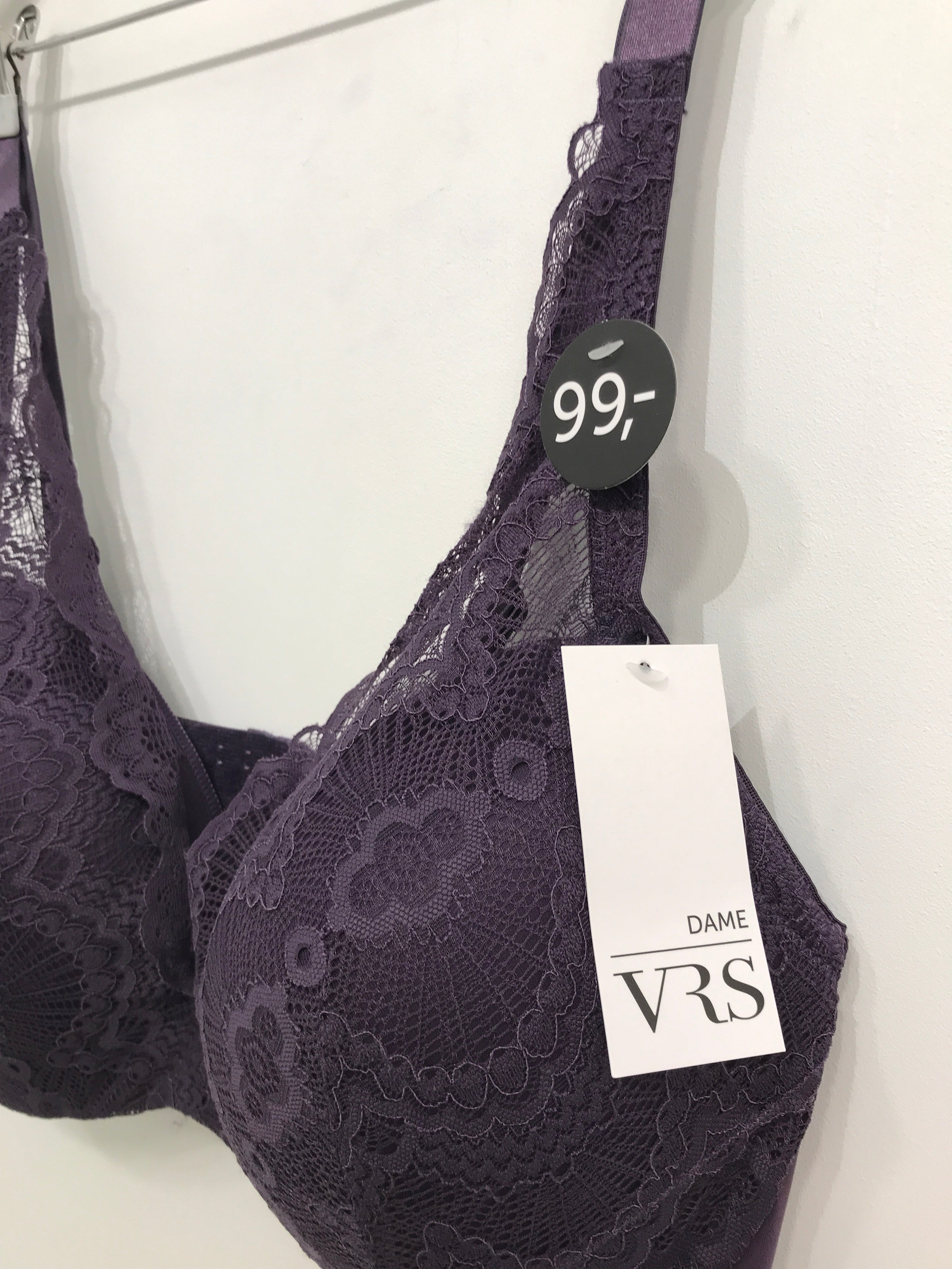 VRS BH