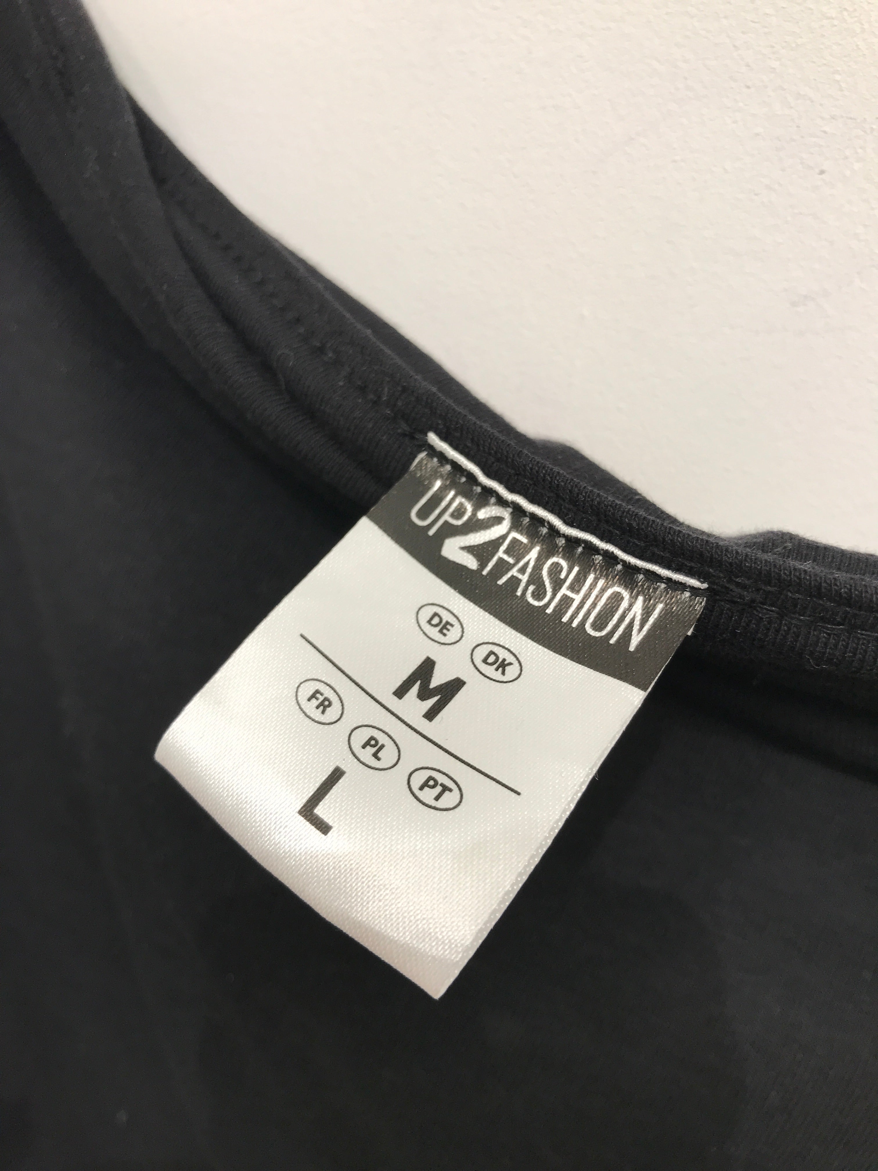 UP2Fashion Top