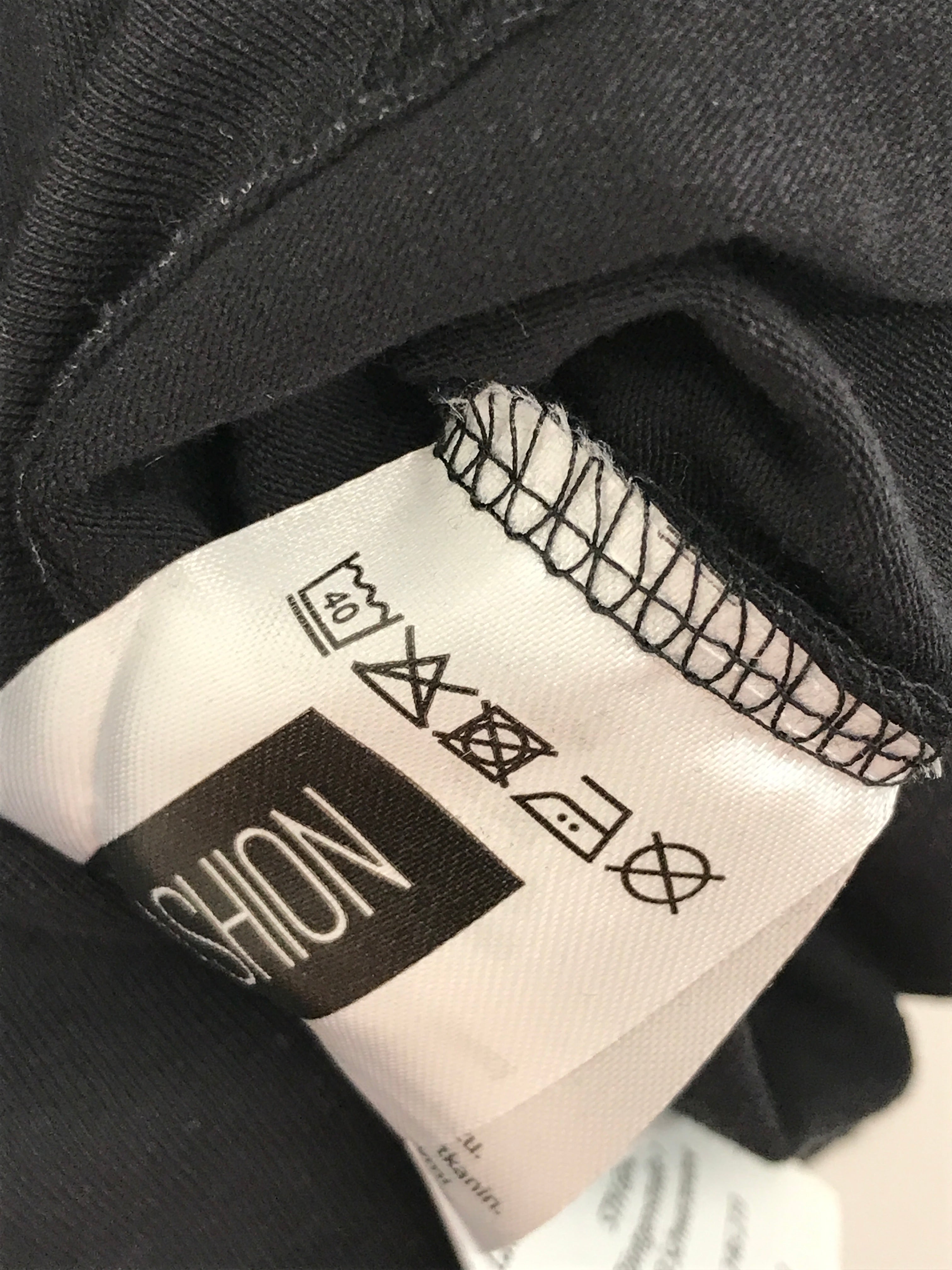UP2Fashion Top