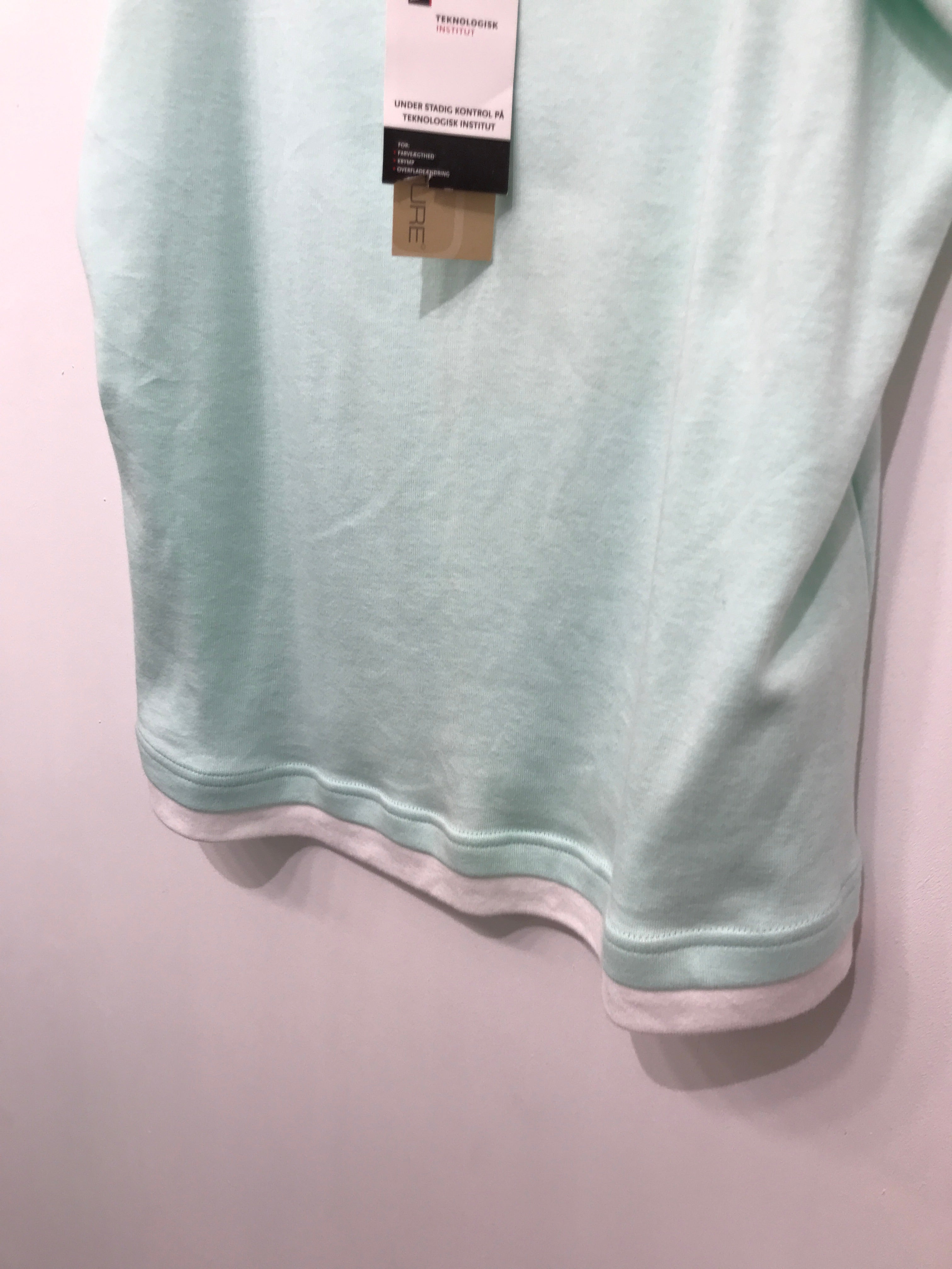Departure Top
