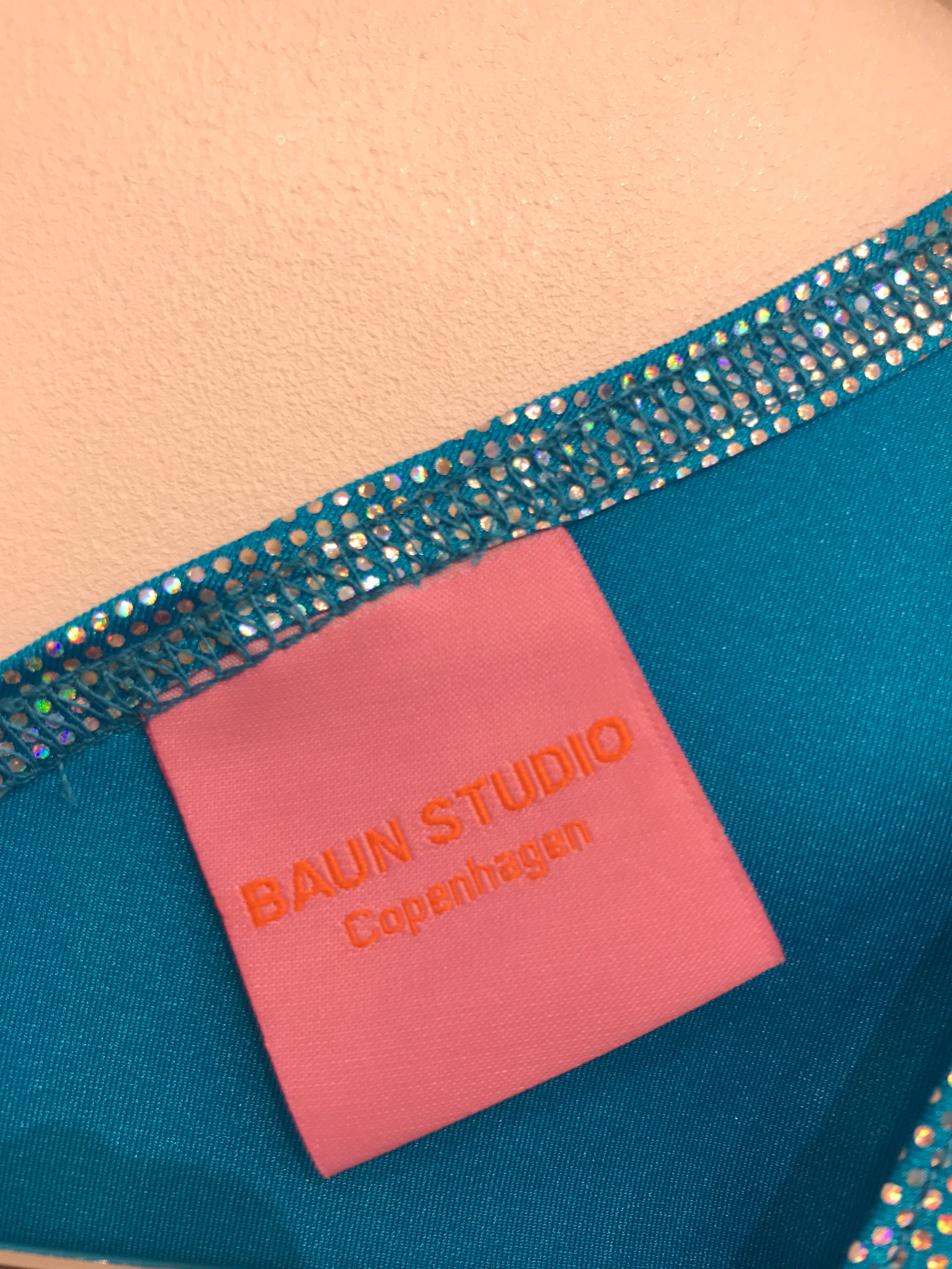 Baun Studip Top