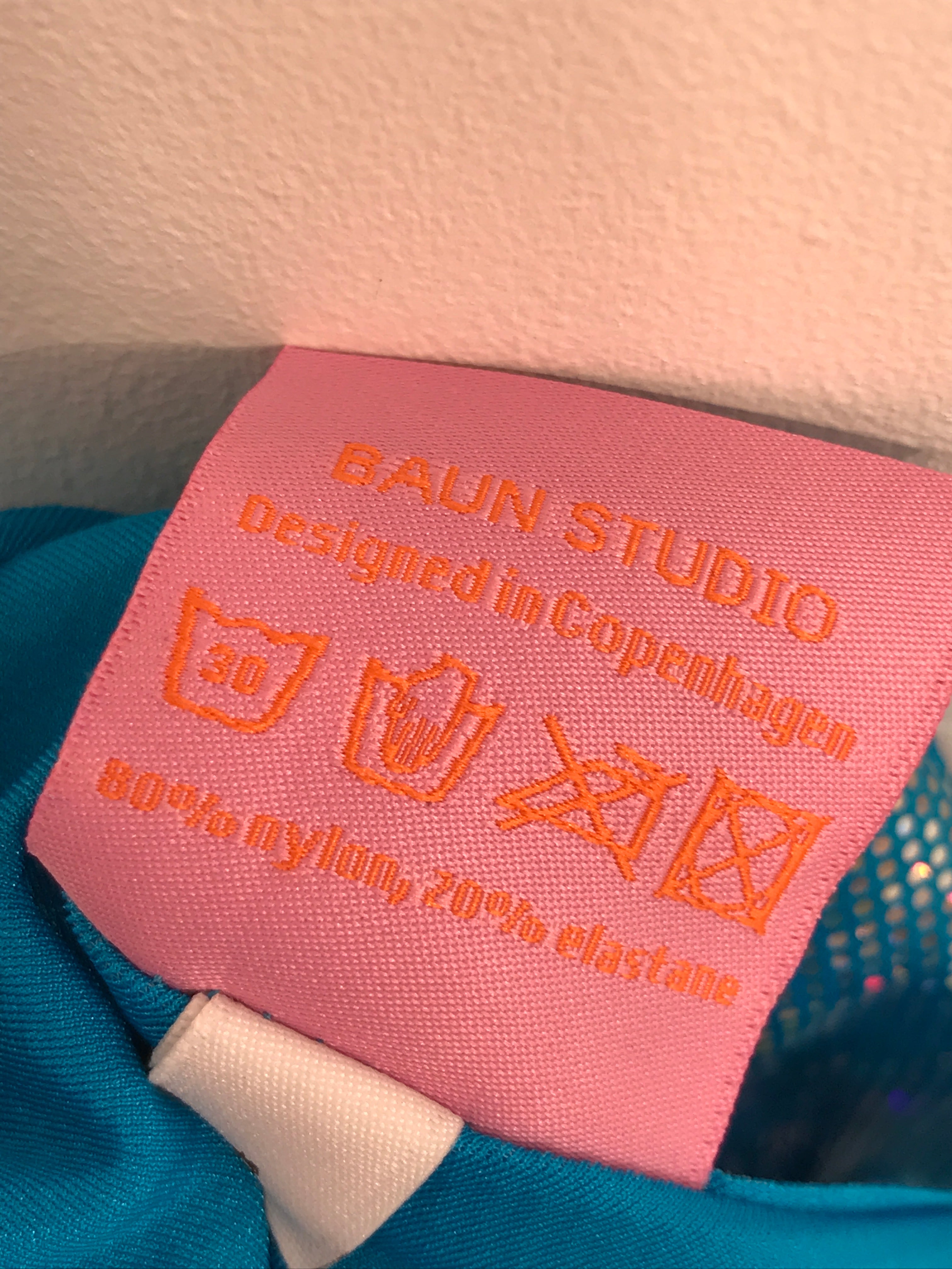 Baun Studip Top