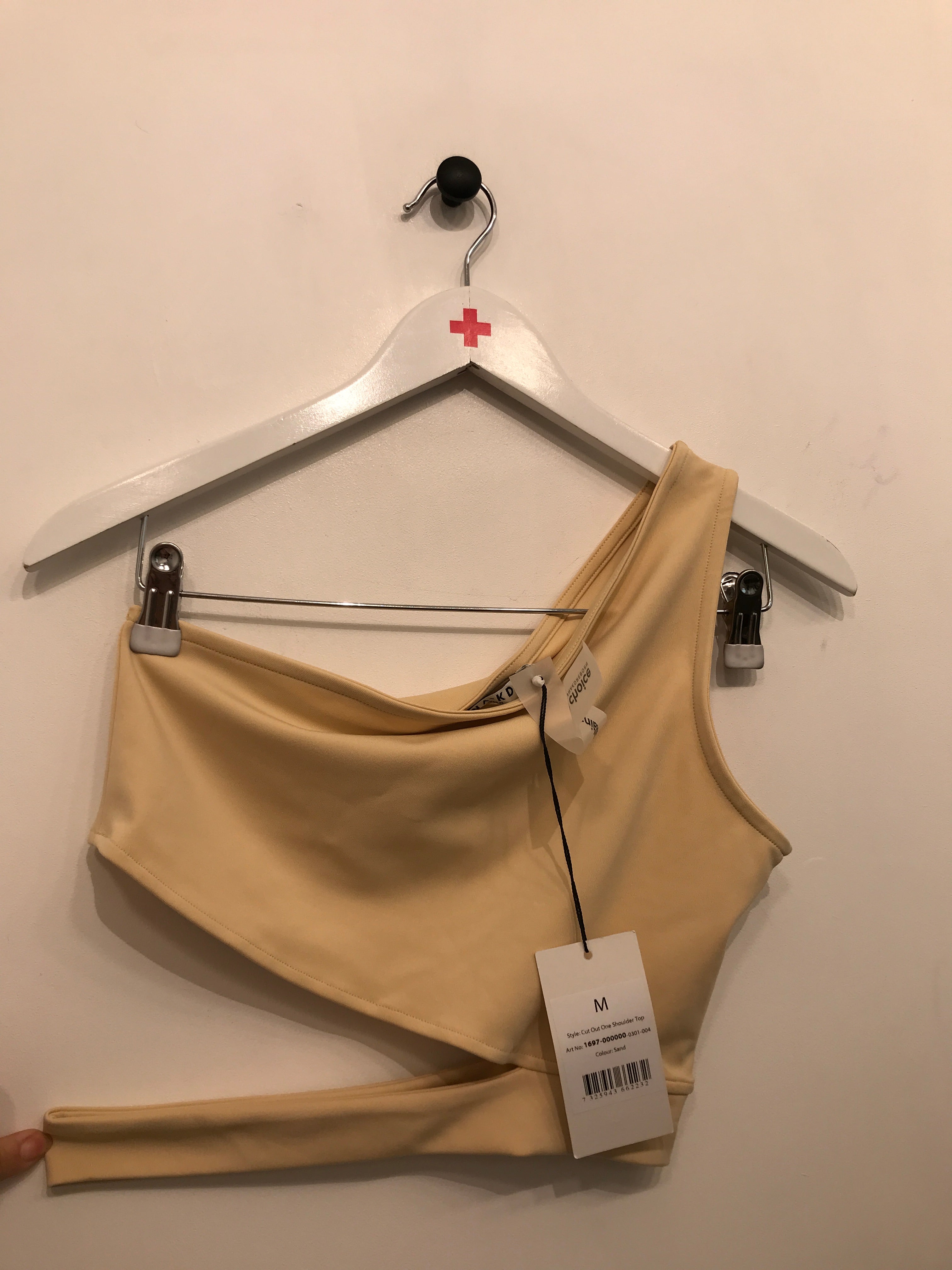 NA-KD Top