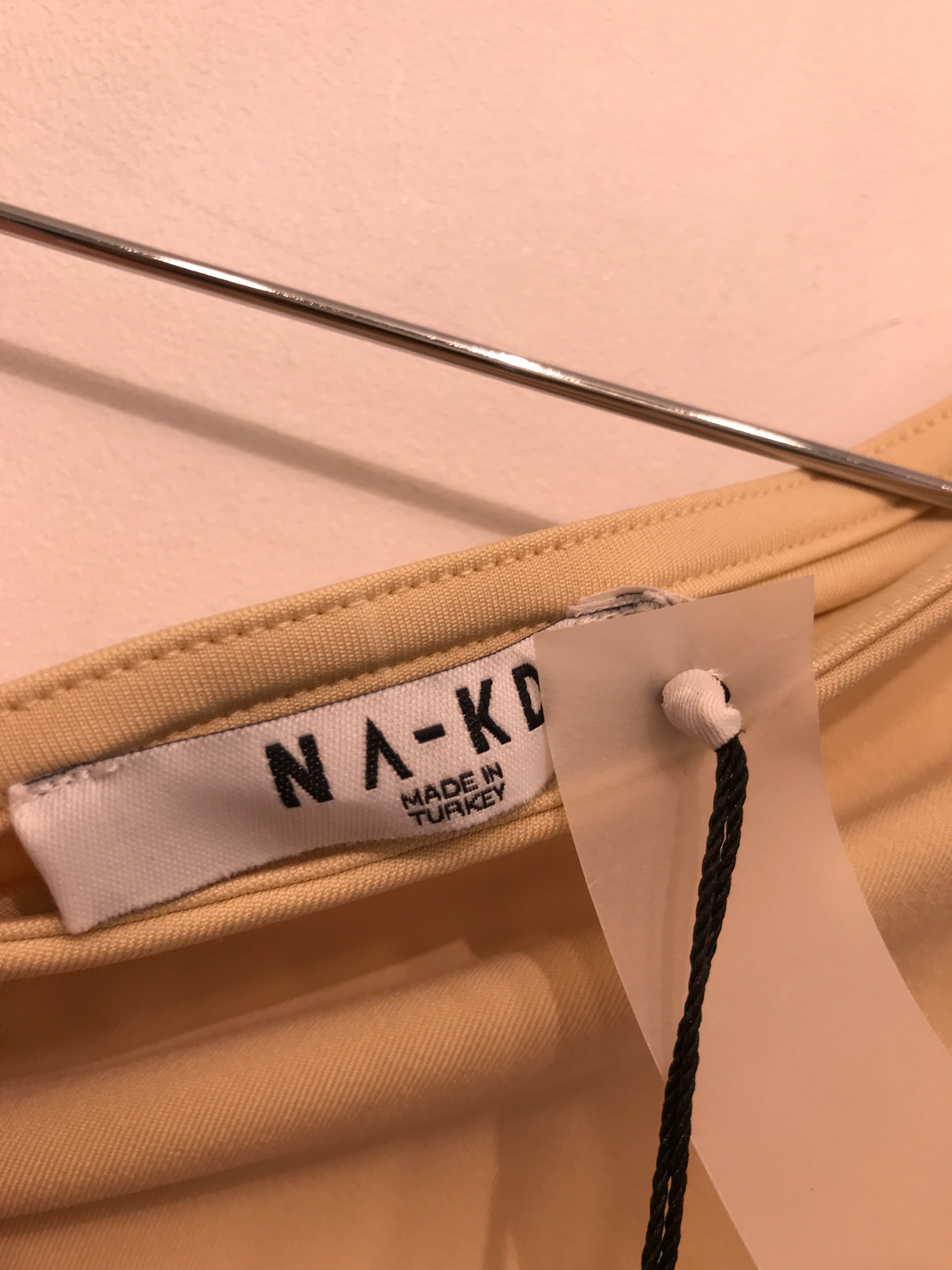 NA-KD Top
