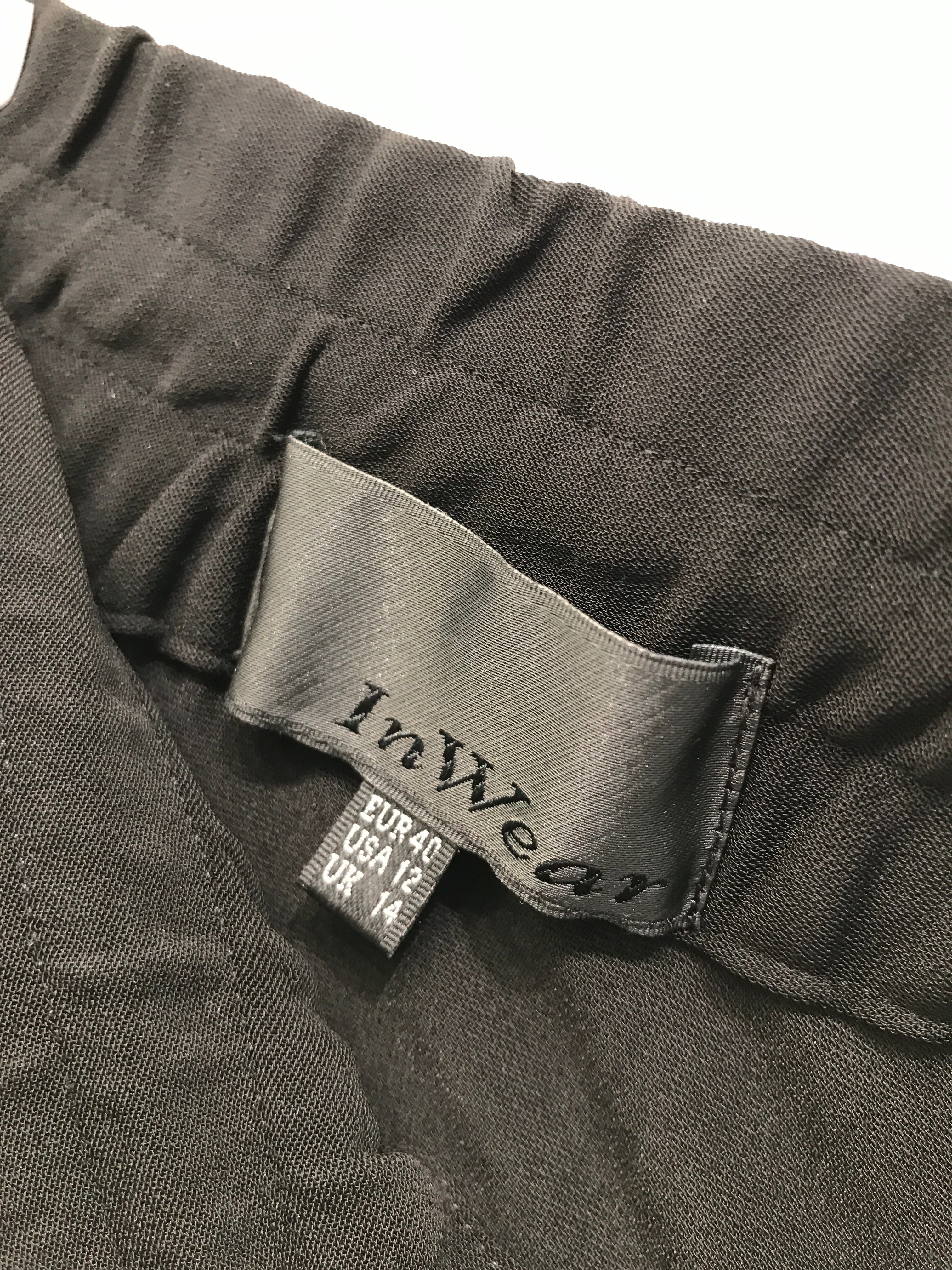 In Wear Nederdel