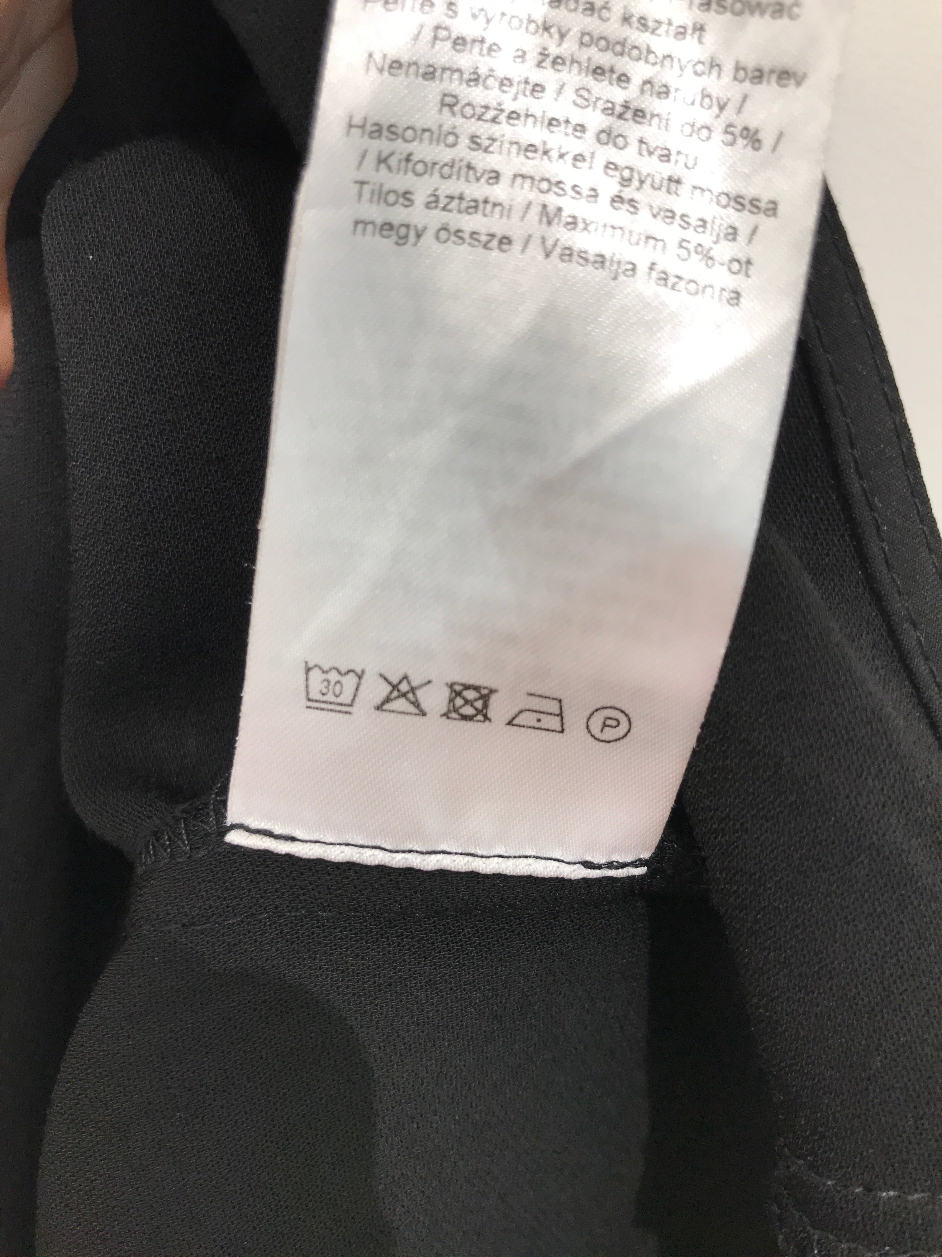 In Wear Nederdel