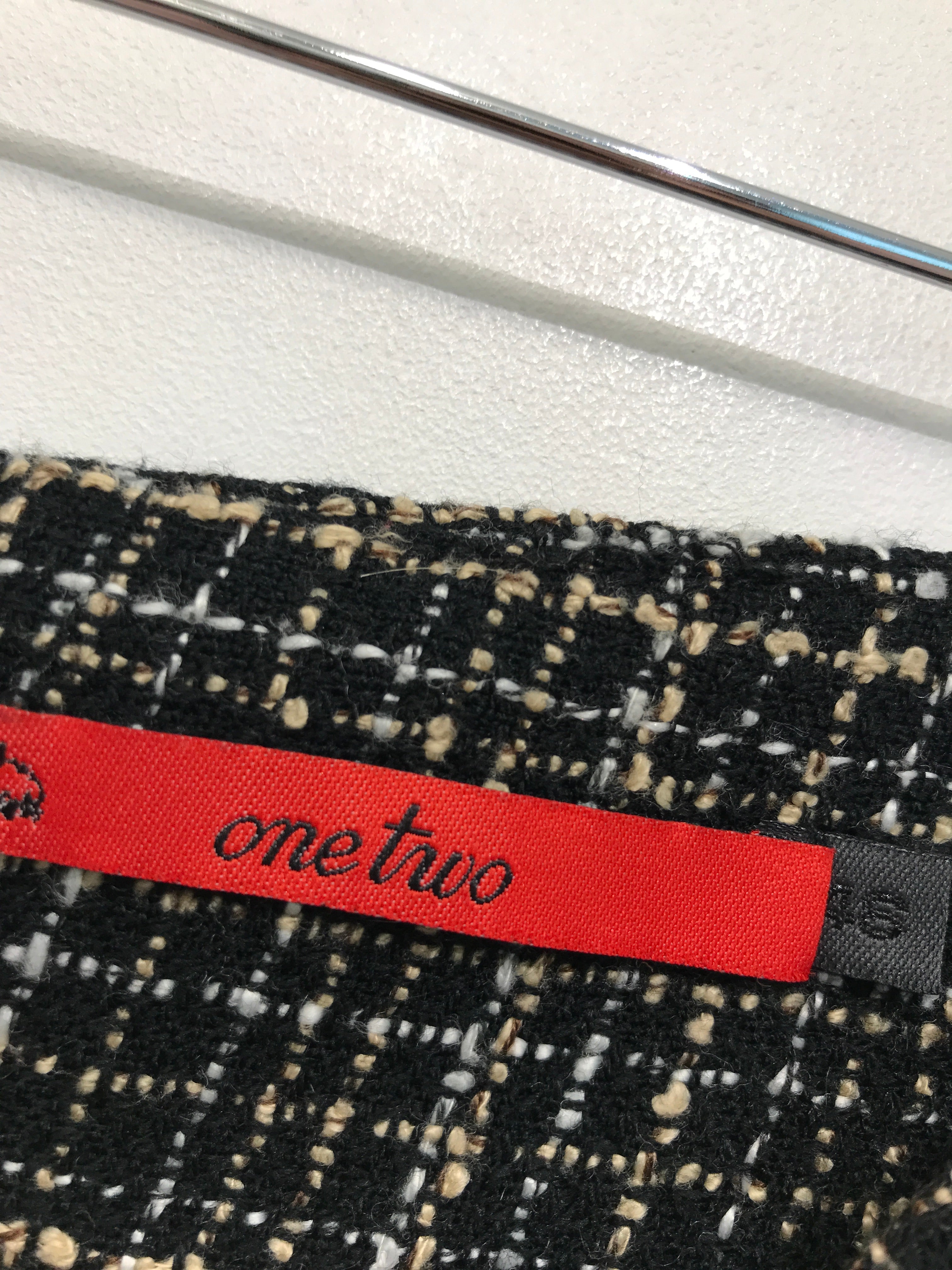One Two Nederdel