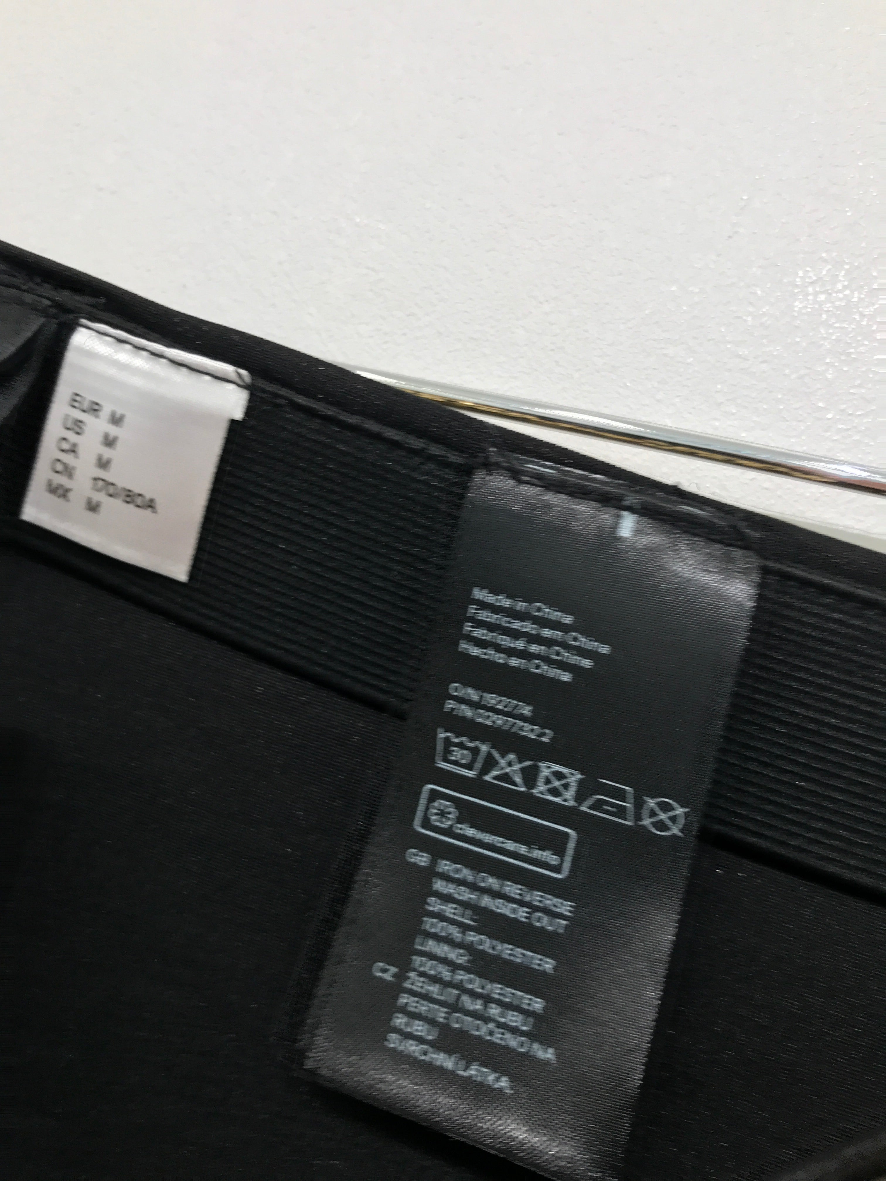H&M Divided Nederdel