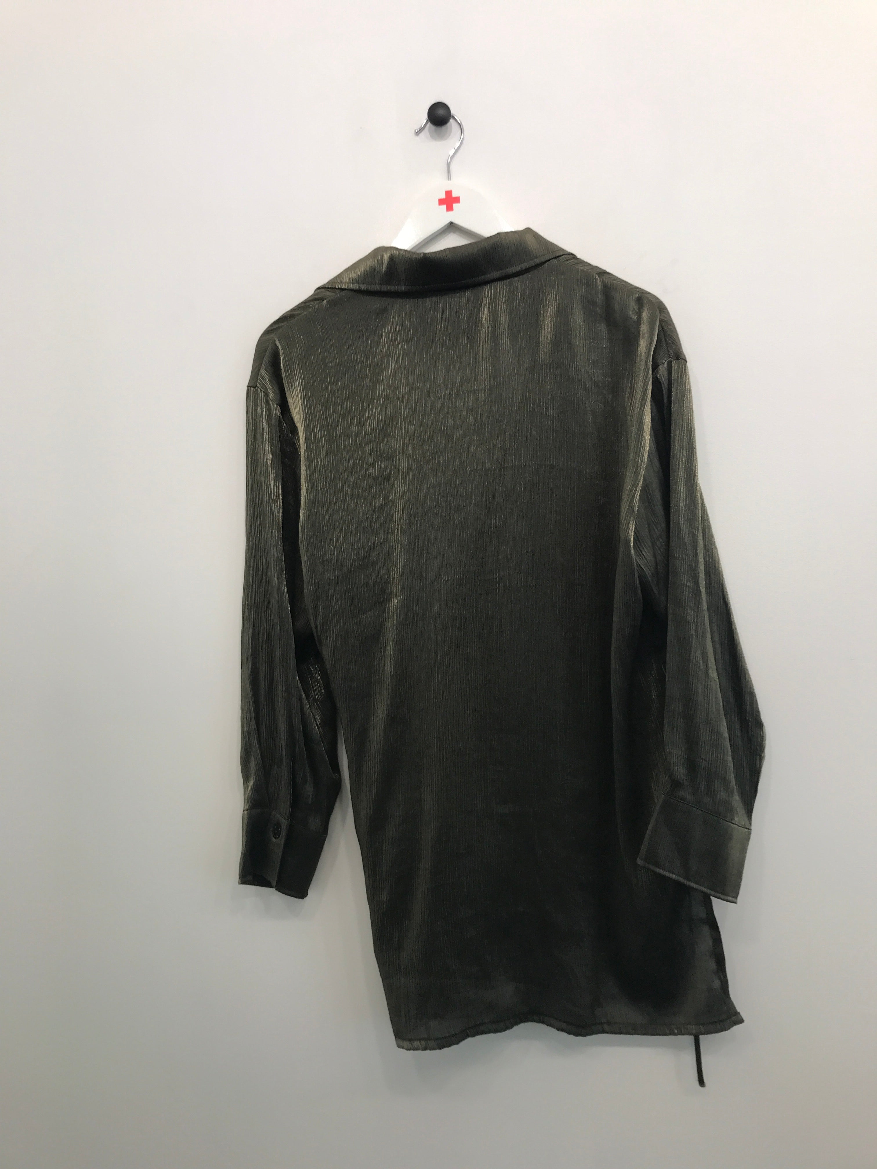 Zara Bluse