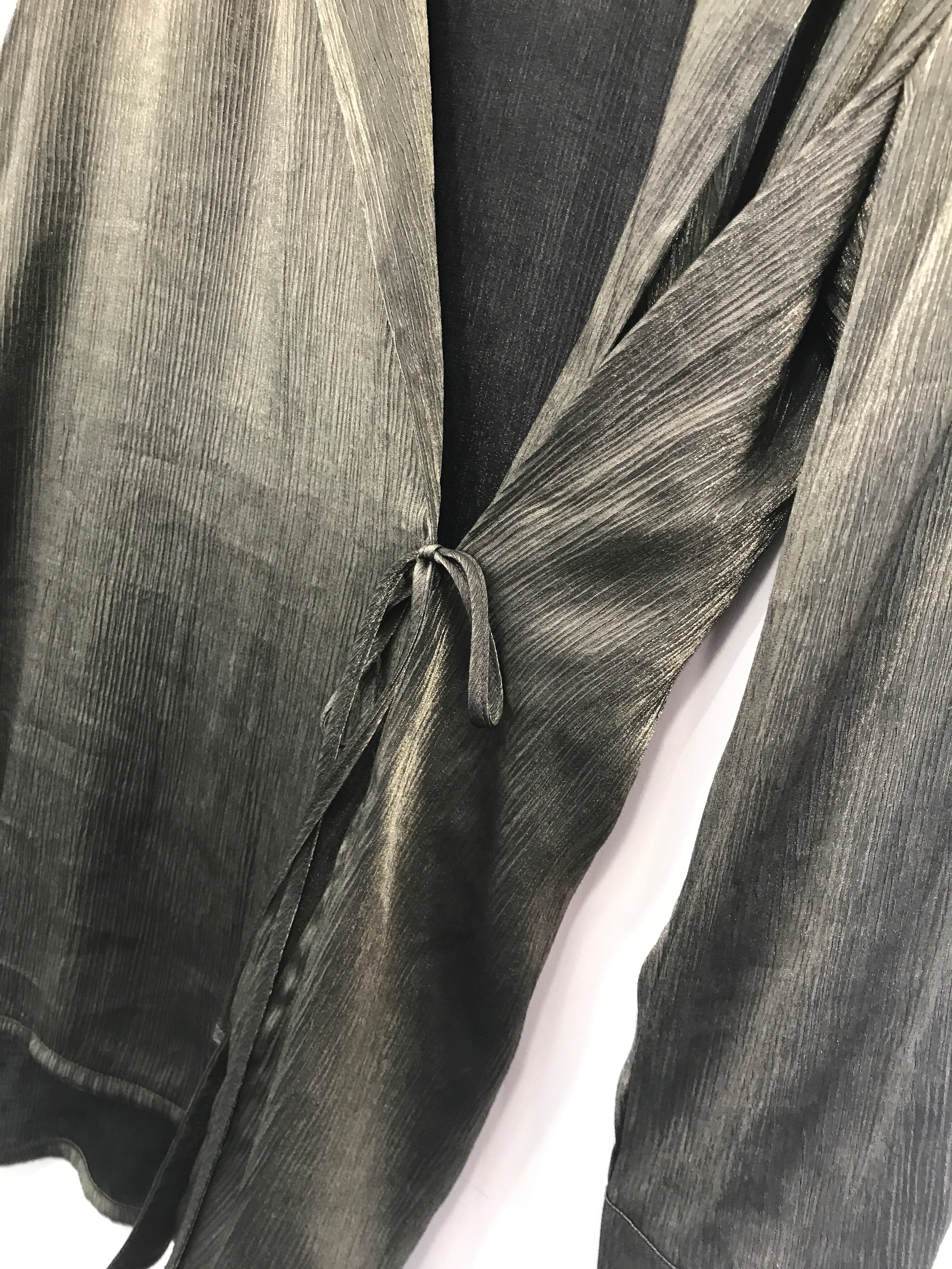 Zara Bluse