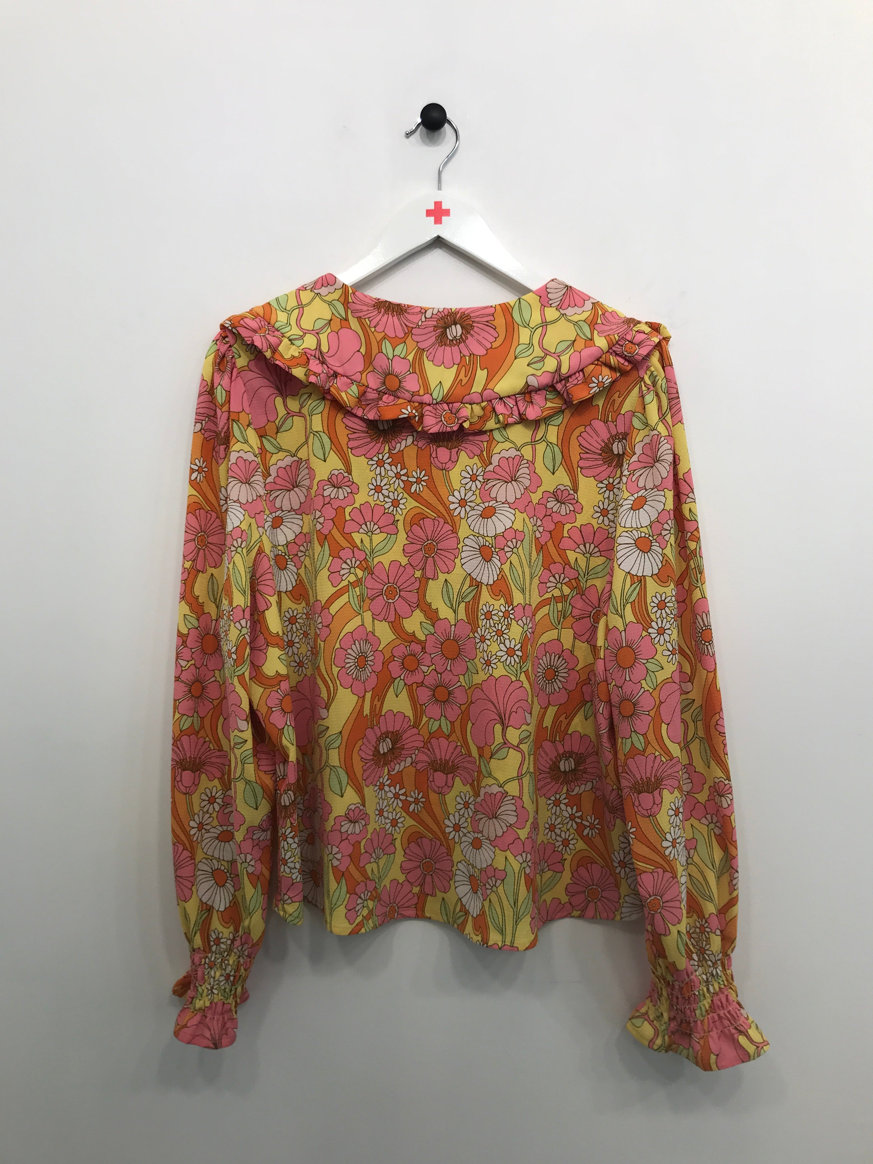 Monki Bluse