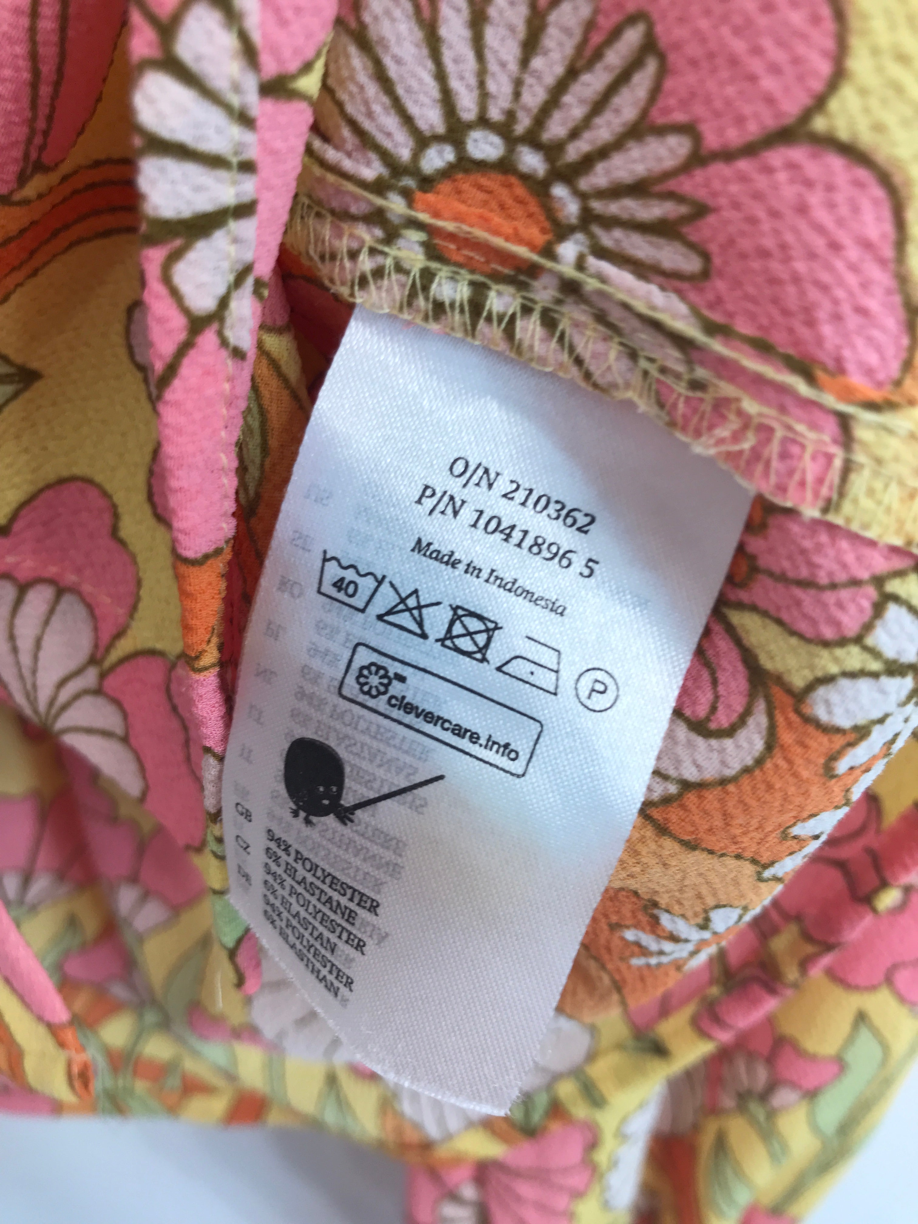 Monki Bluse
