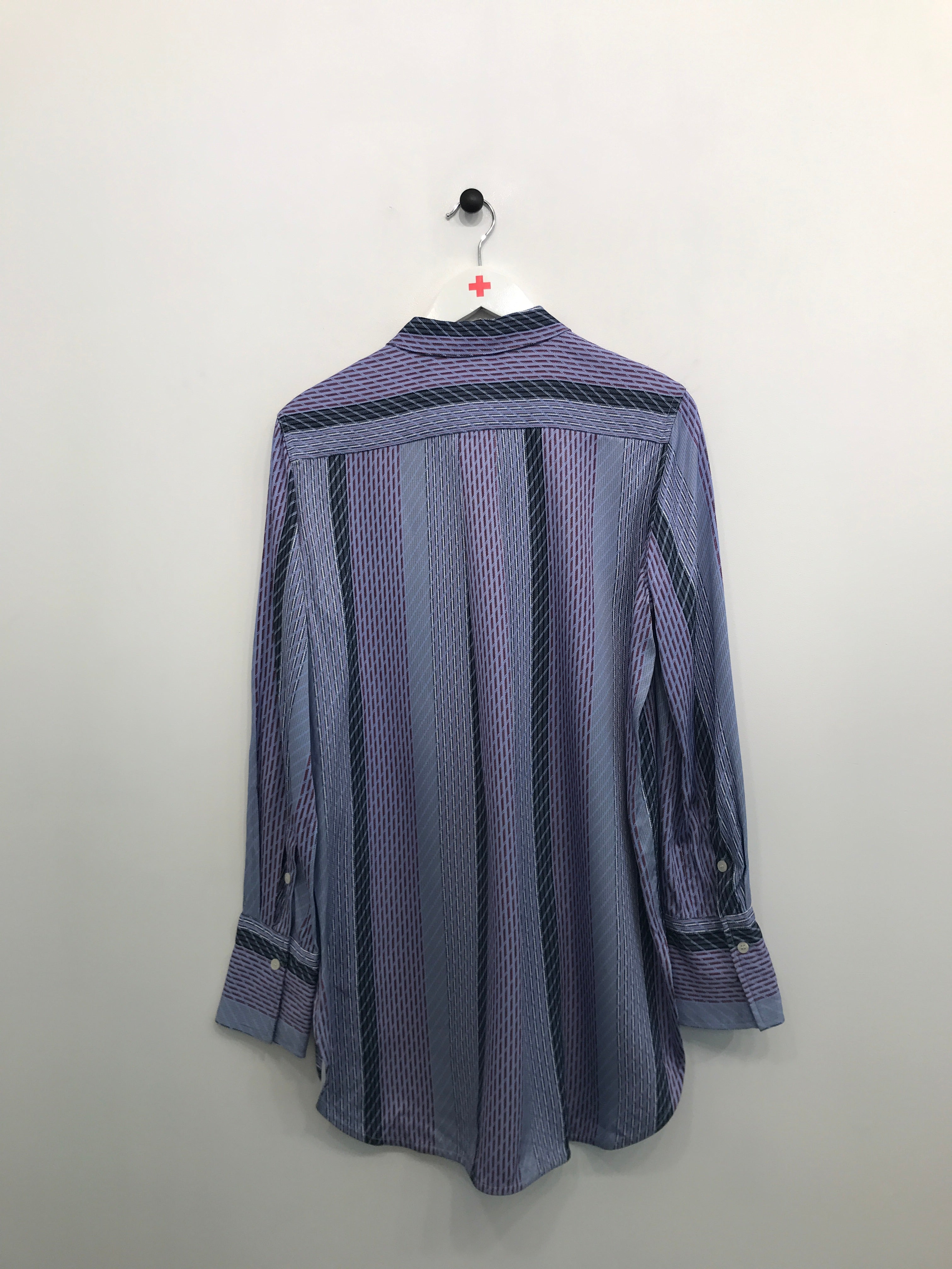By Malene Birger Skjorte