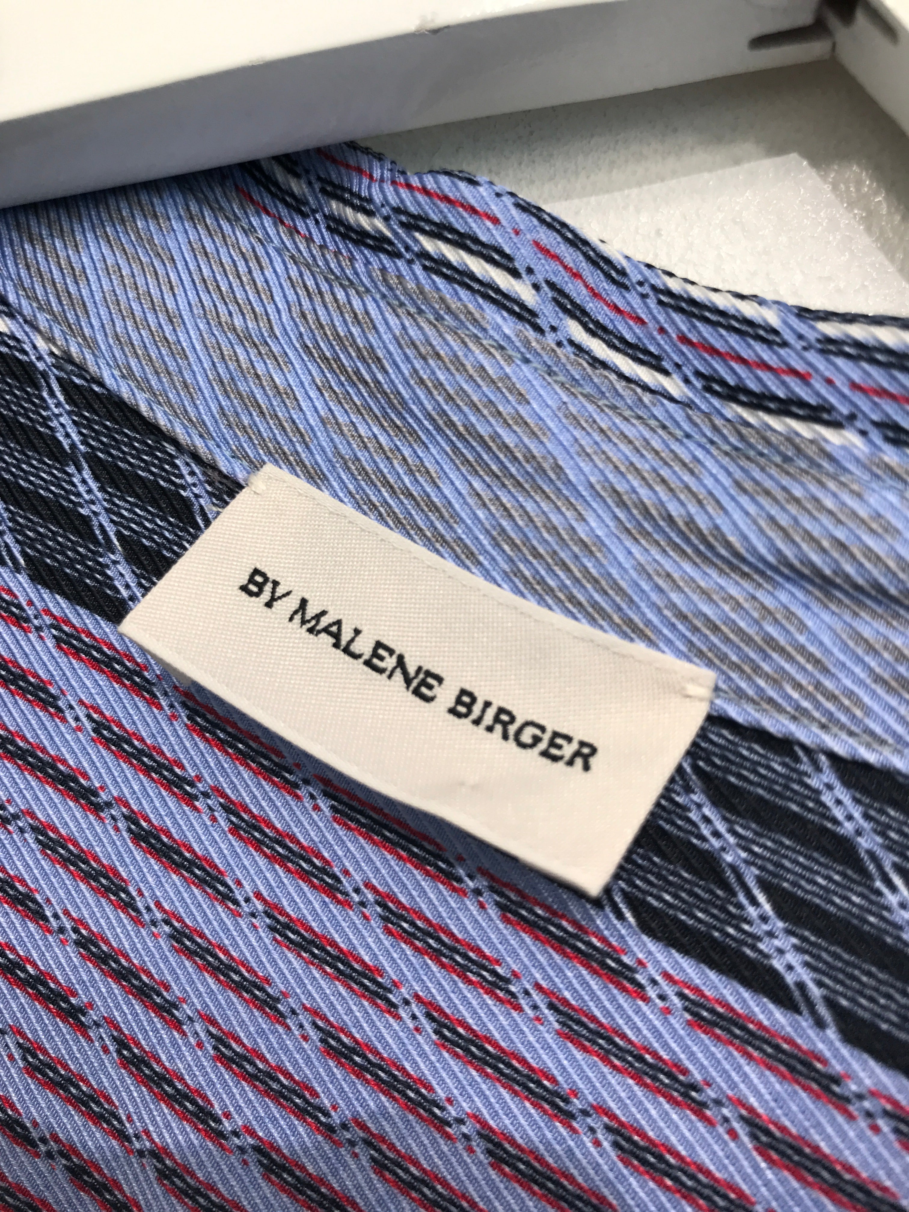 By Malene Birger Skjorte