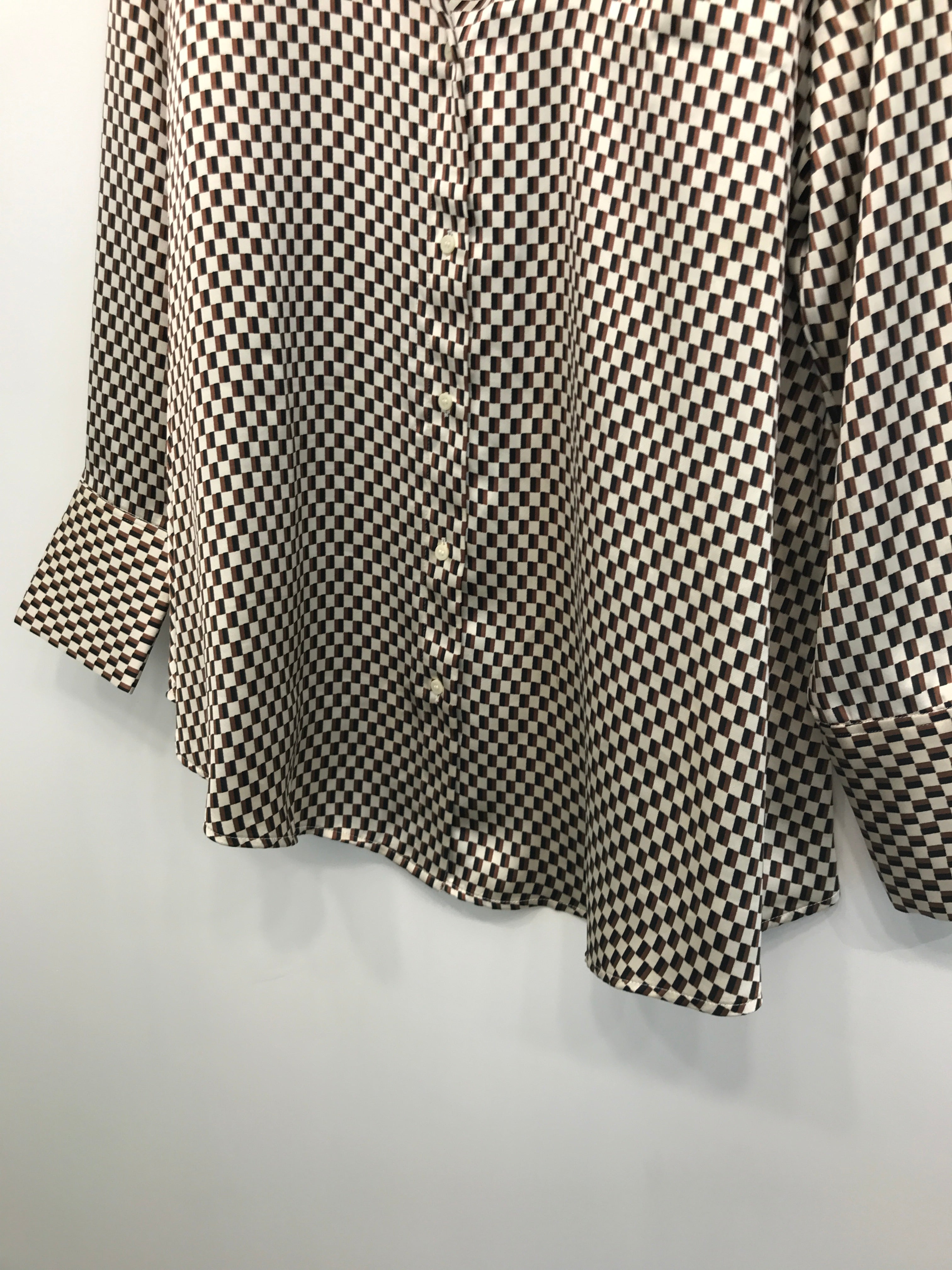 H&M Skjorte
