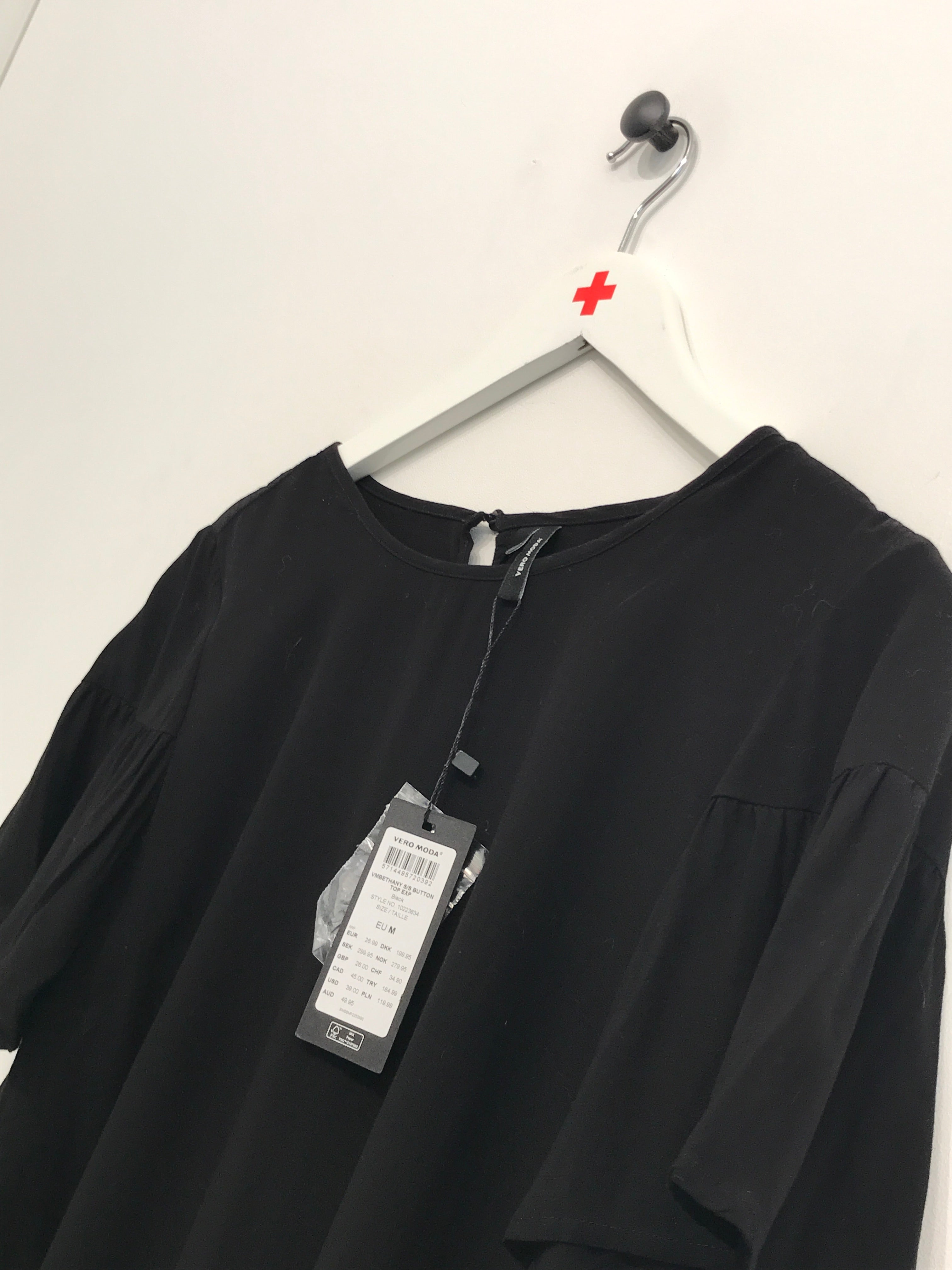 Vero Moda Bluse