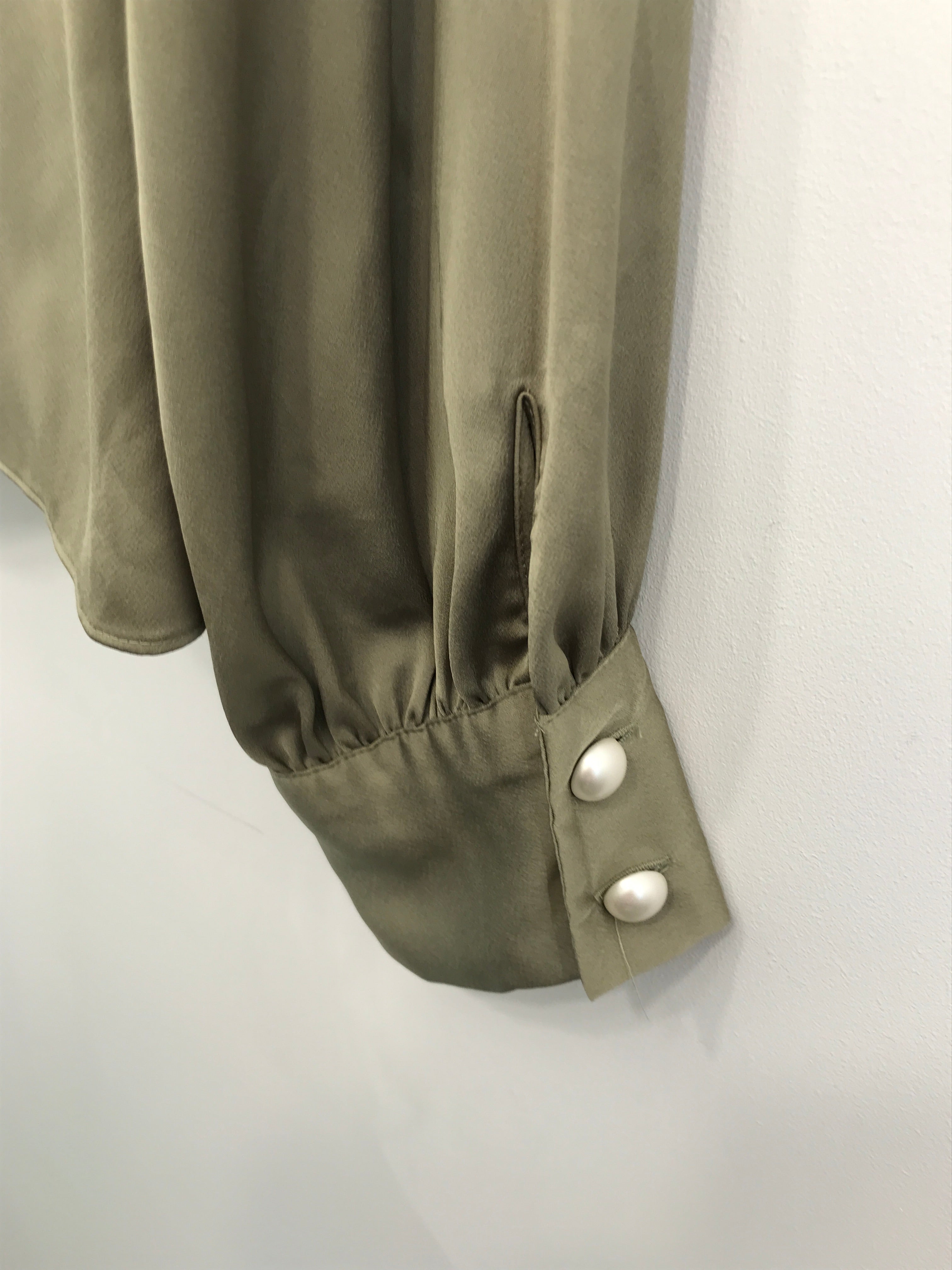Zara Bluse